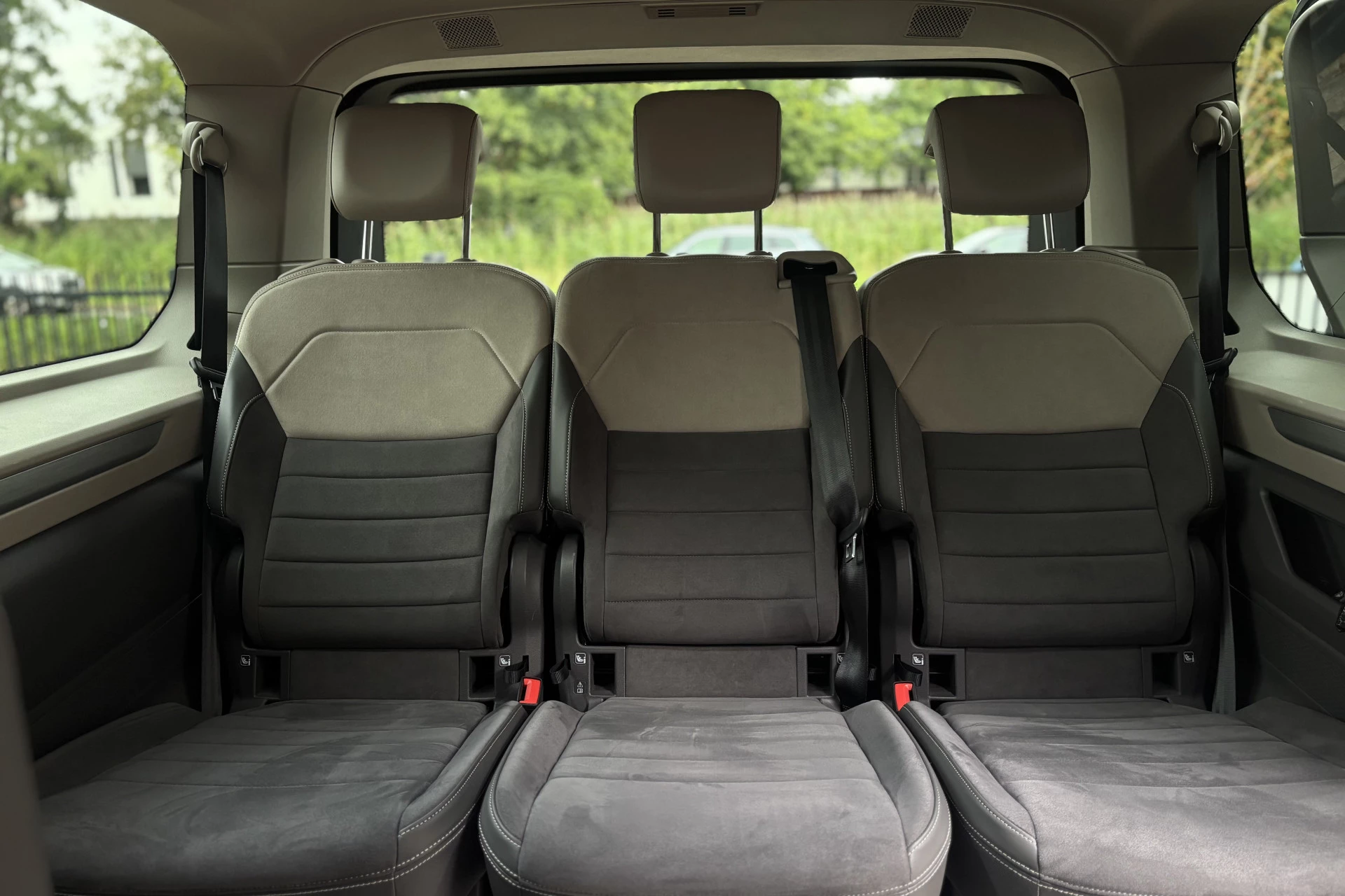 Hoofdafbeelding Volkswagen Multivan
