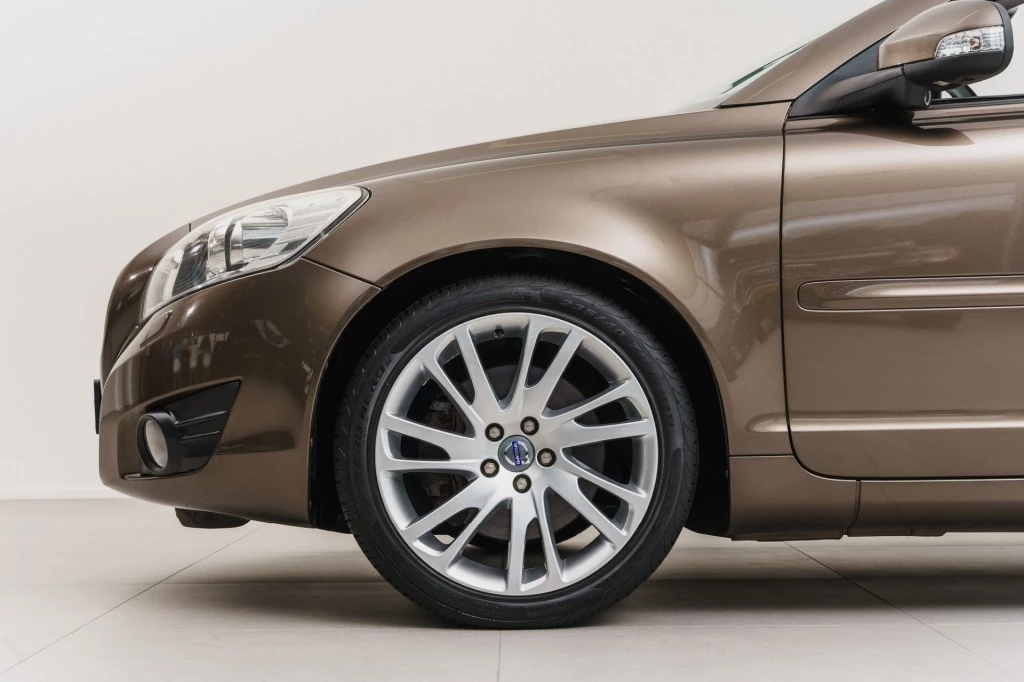 Hoofdafbeelding Volvo C70