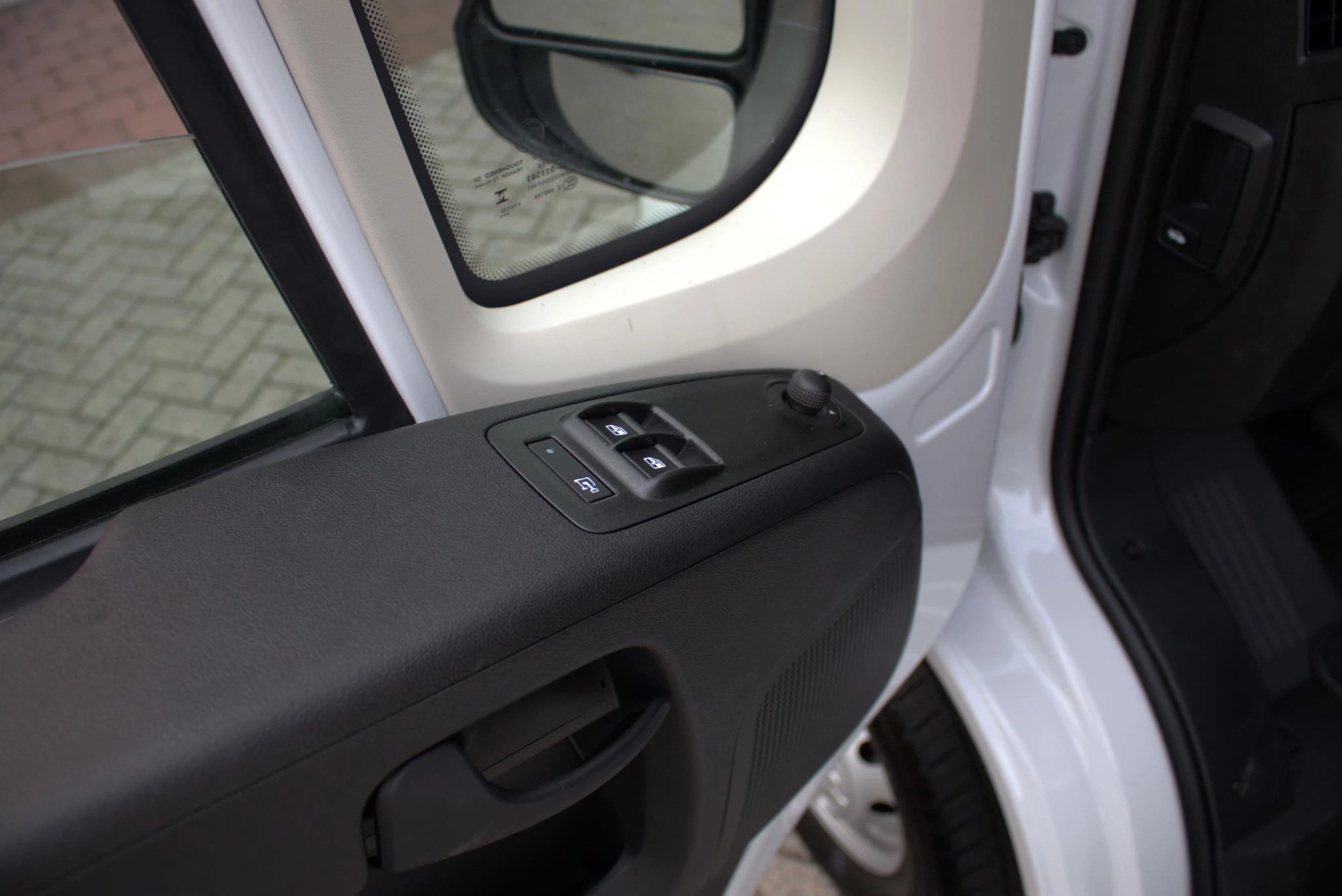 Hoofdafbeelding Citroën Jumper