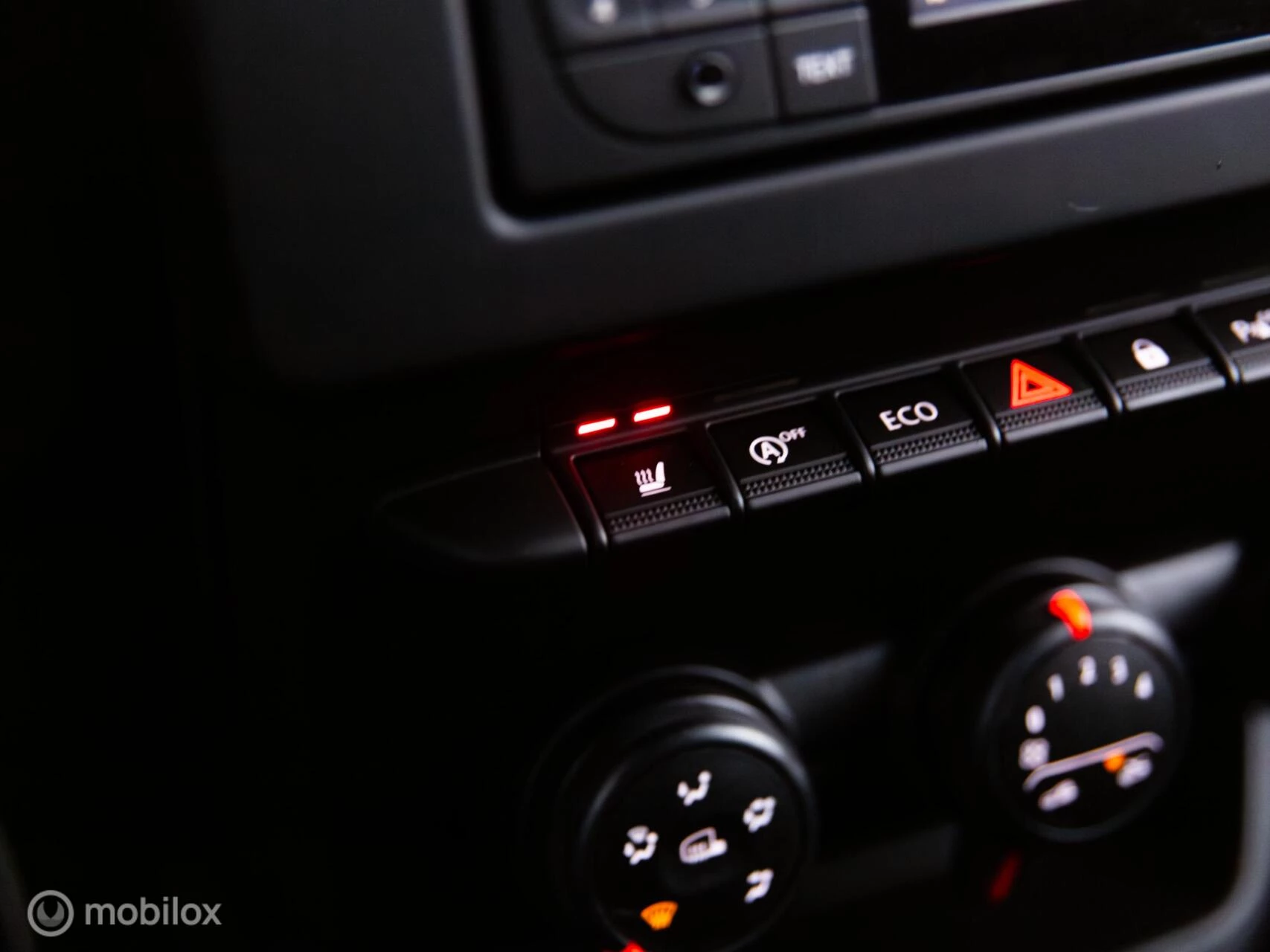 Hoofdafbeelding Renault Express