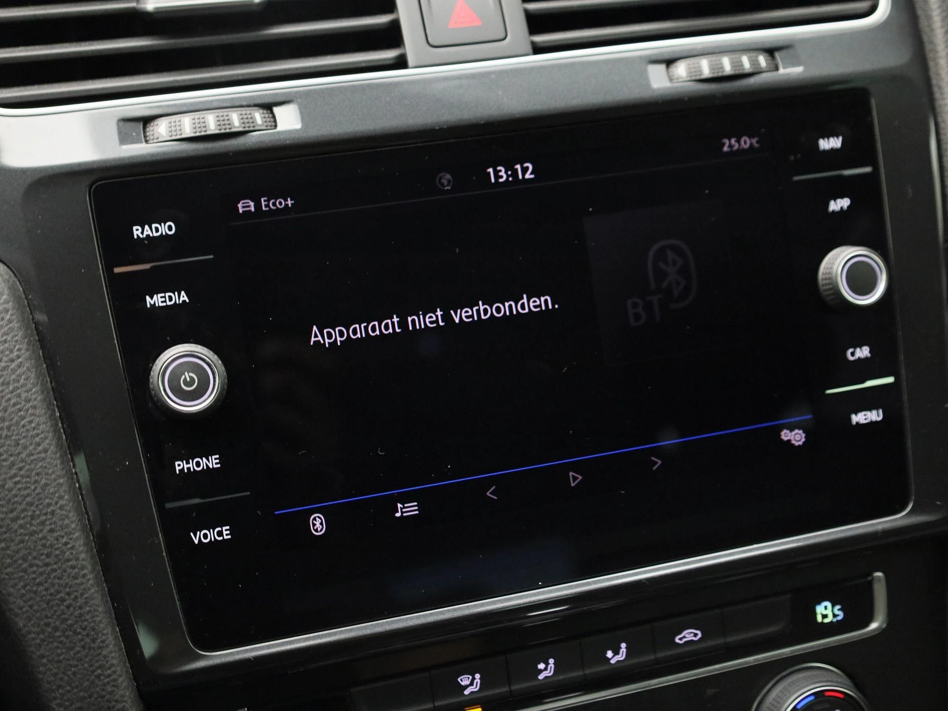 Hoofdafbeelding Volkswagen e-Golf
