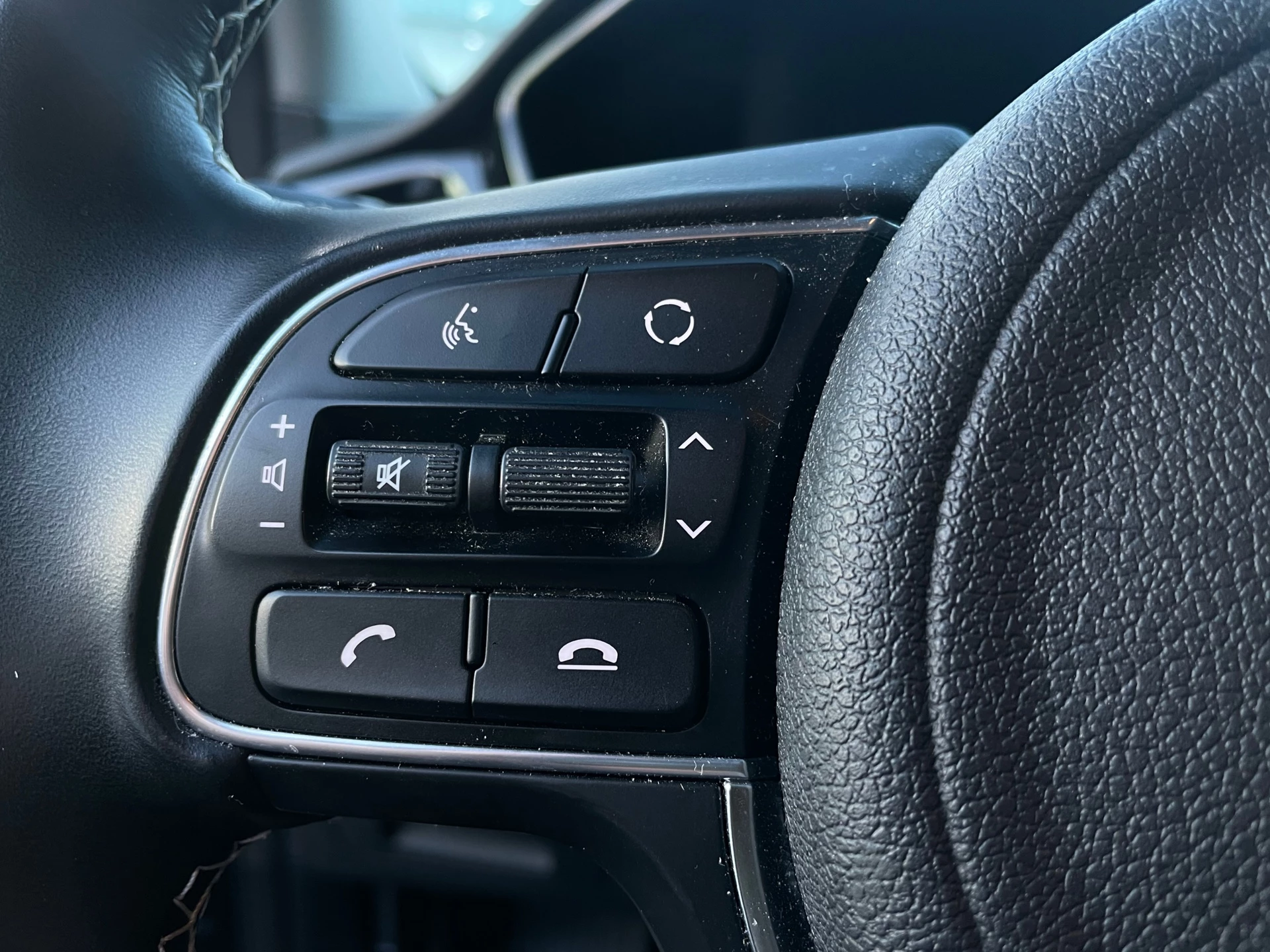 Hoofdafbeelding Kia e-Niro