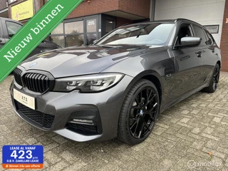 BMW 3-serie Touring 320e High Executive PANO-DAK*M-PAKKET*