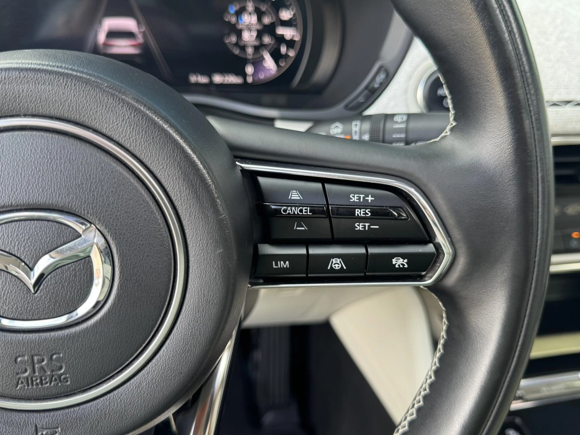 Hoofdafbeelding Mazda CX-60
