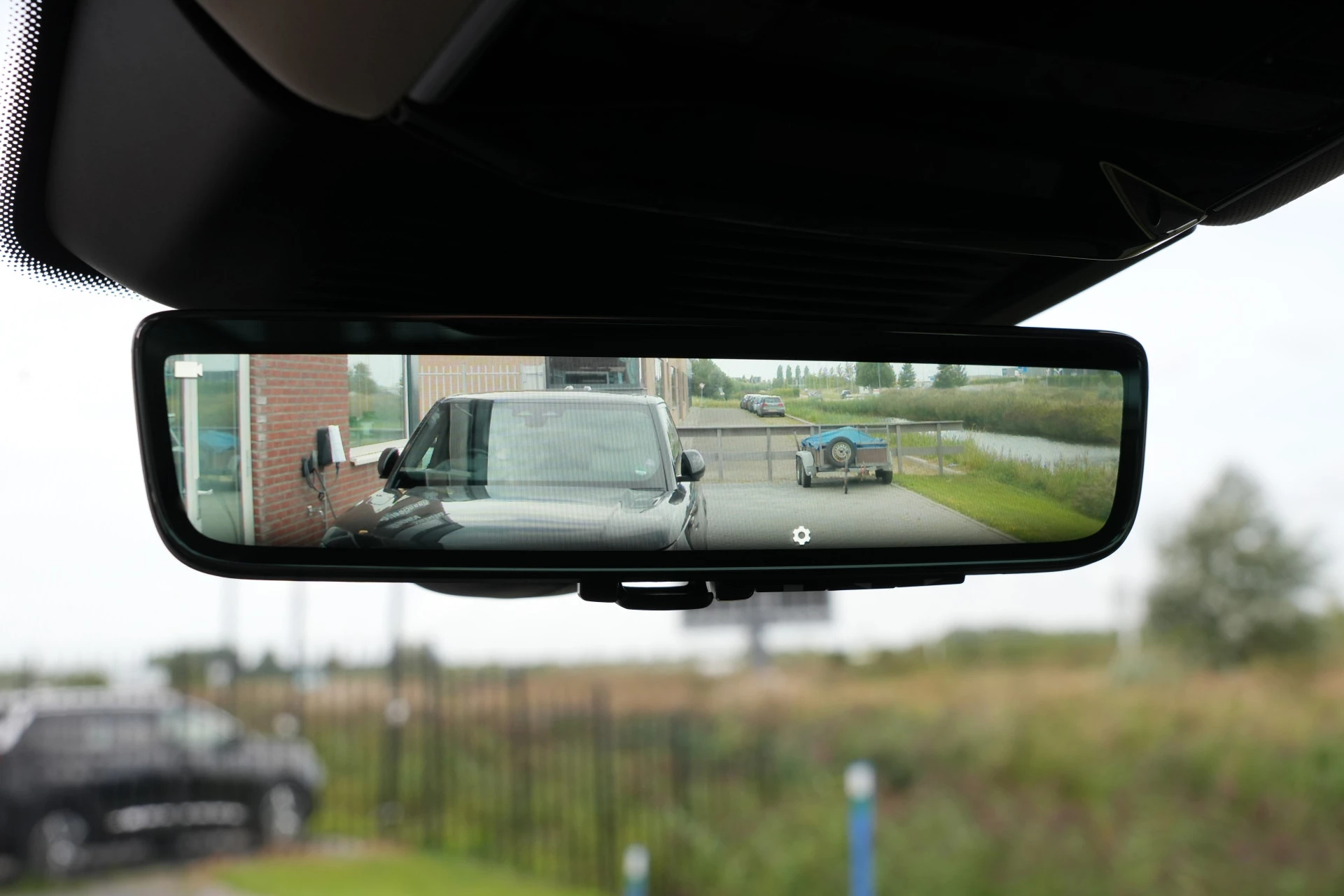Hoofdafbeelding Land Rover Range Rover