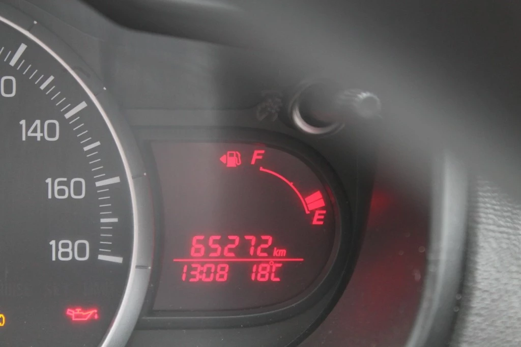 Hoofdafbeelding Suzuki Celerio