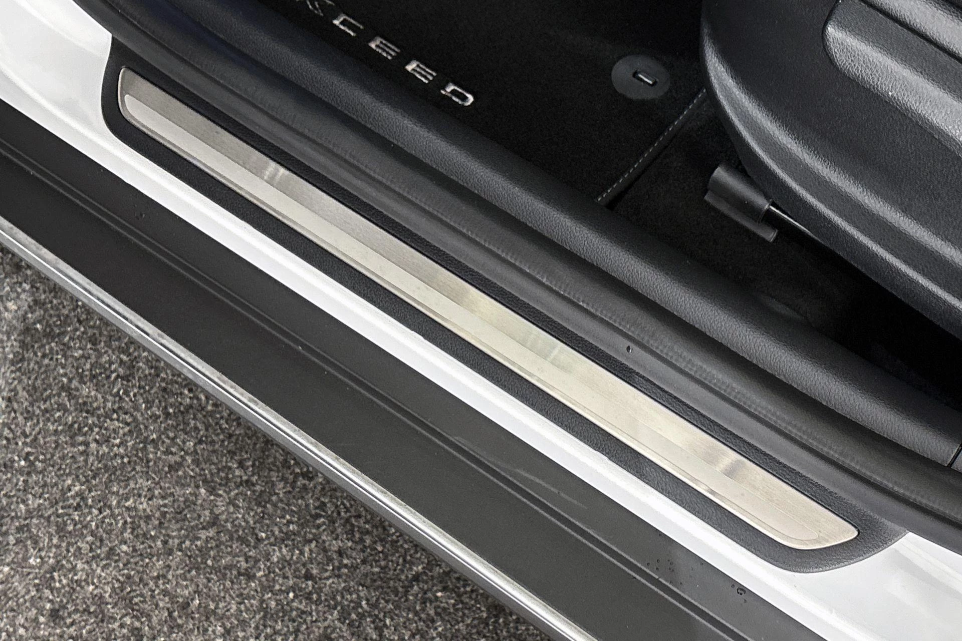 Hoofdafbeelding Kia XCeed