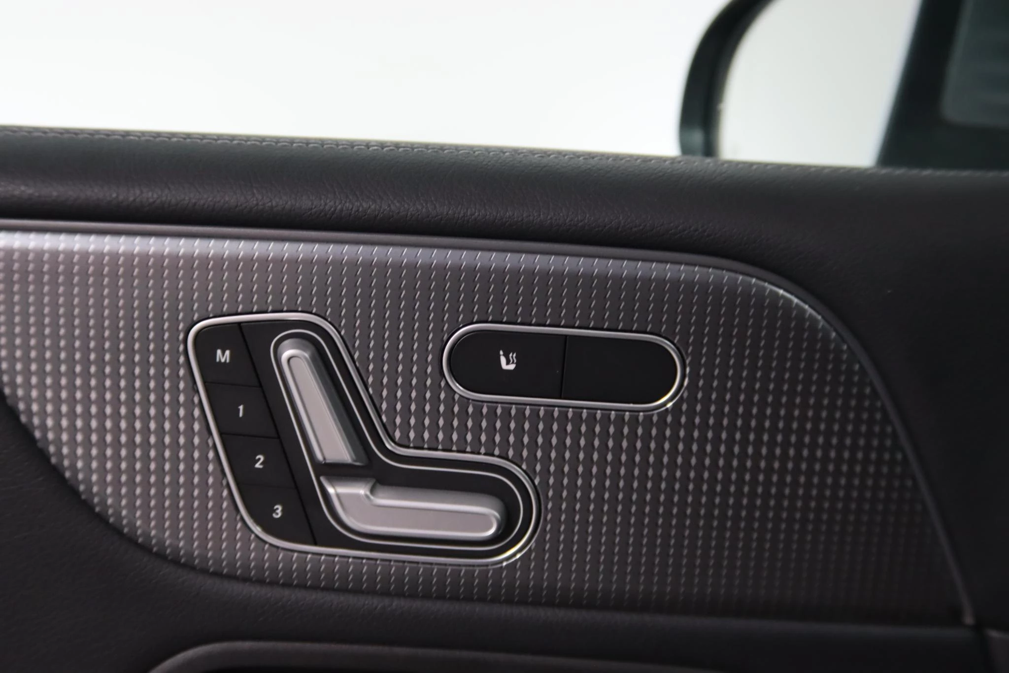 Hoofdafbeelding Mercedes-Benz GLB