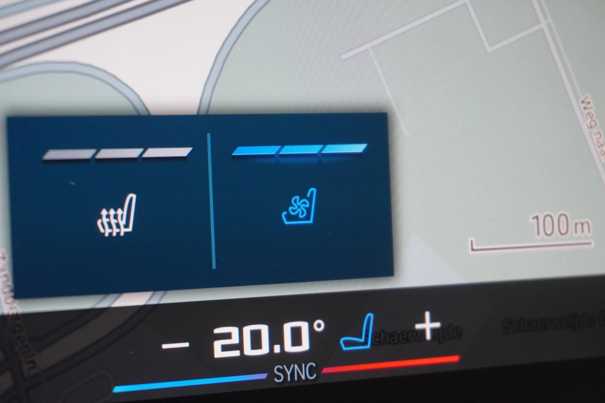 Hoofdafbeelding BMW XM