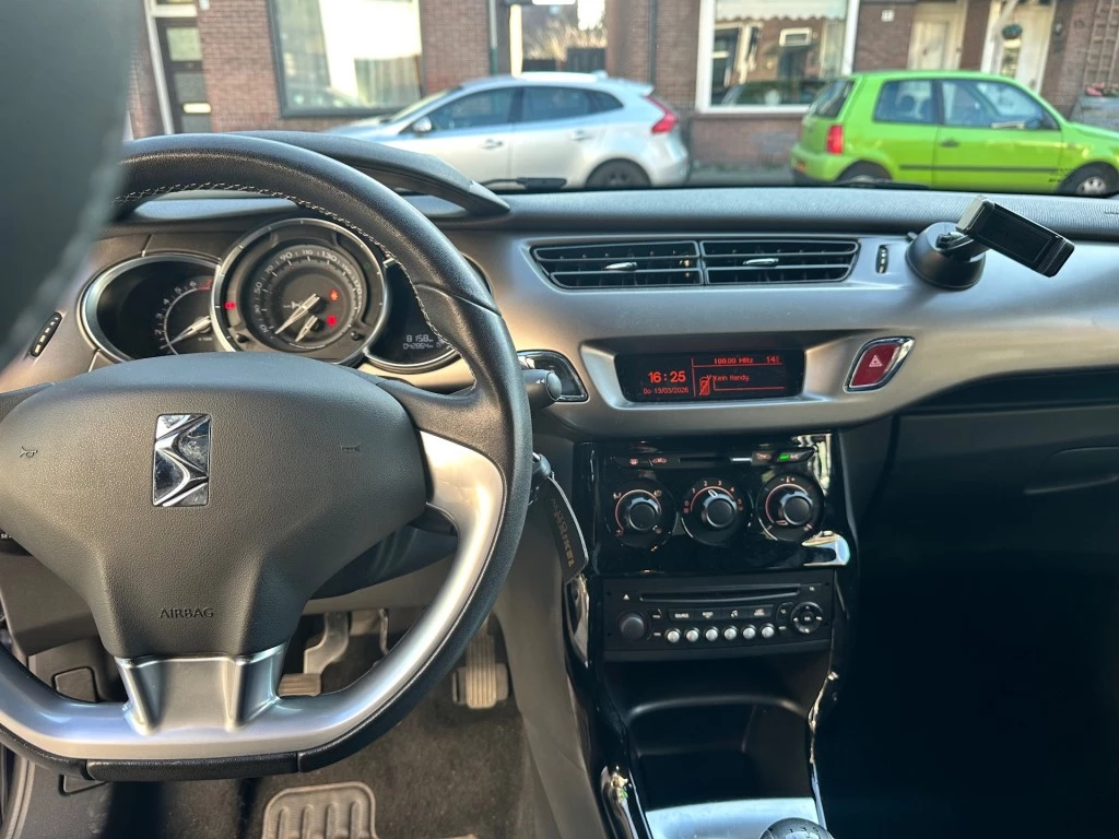 Hoofdafbeelding DS DS 3