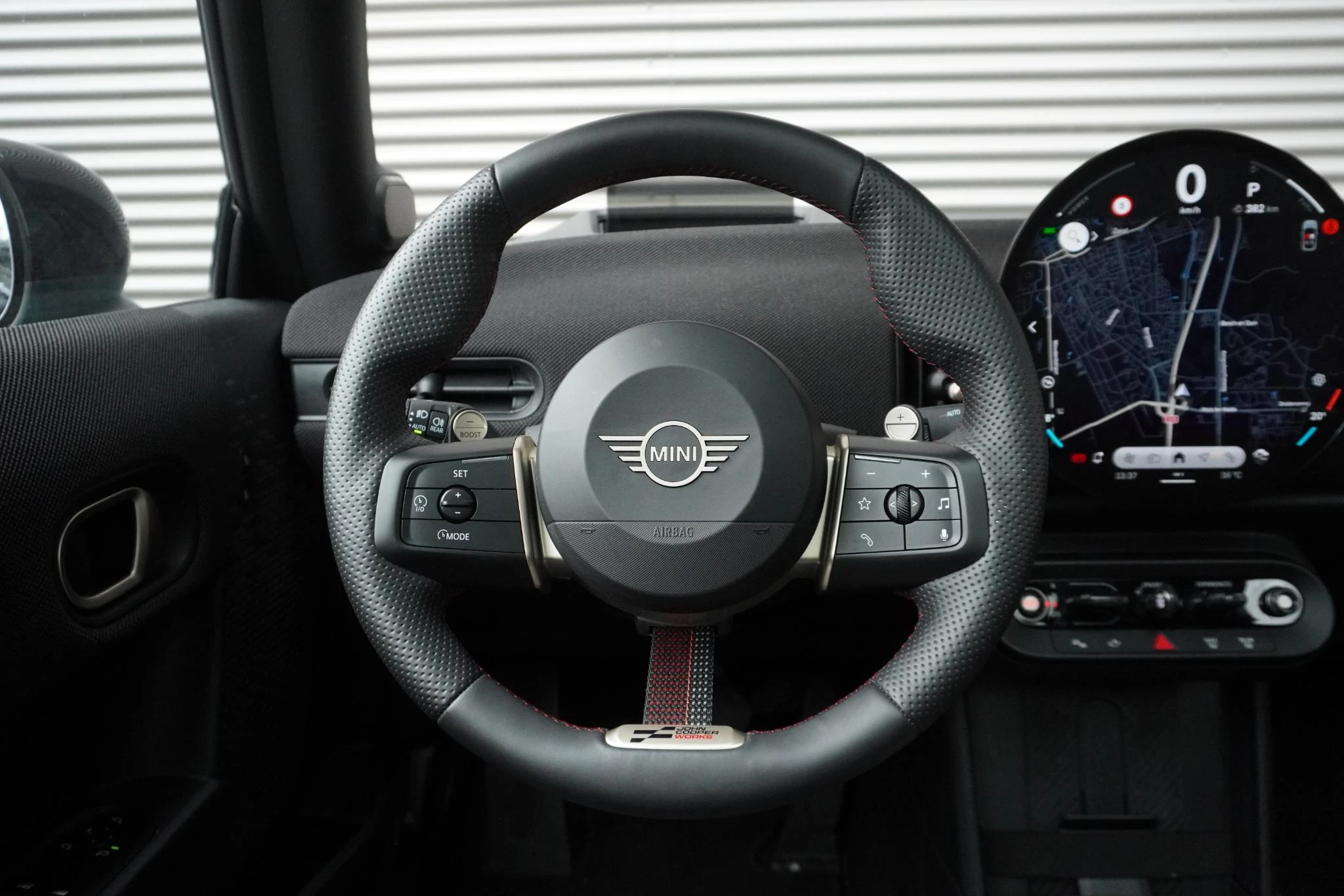 Hoofdafbeelding MINI 3-deurs