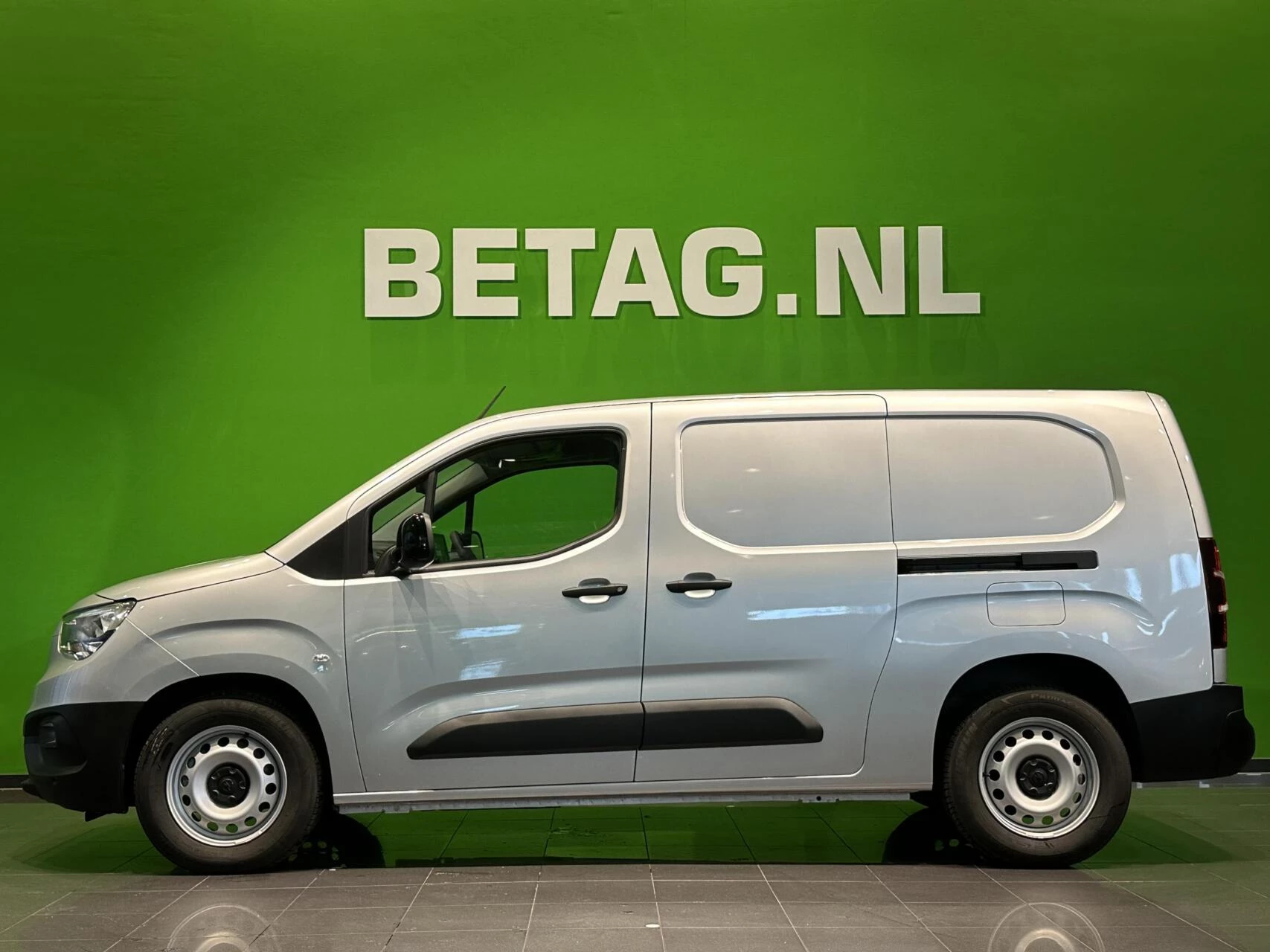Hoofdafbeelding Opel Combo-e