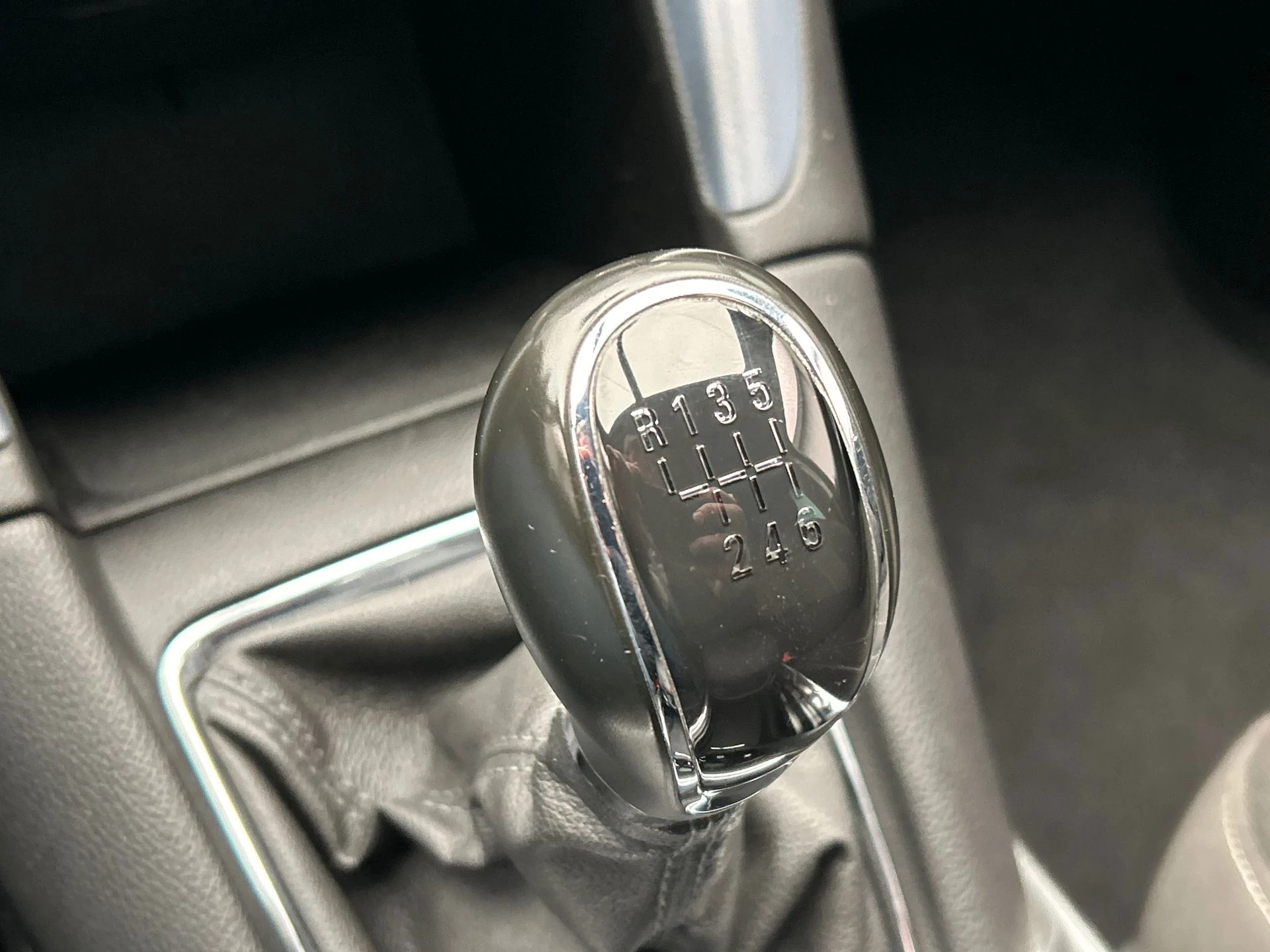 Hoofdafbeelding Opel Zafira