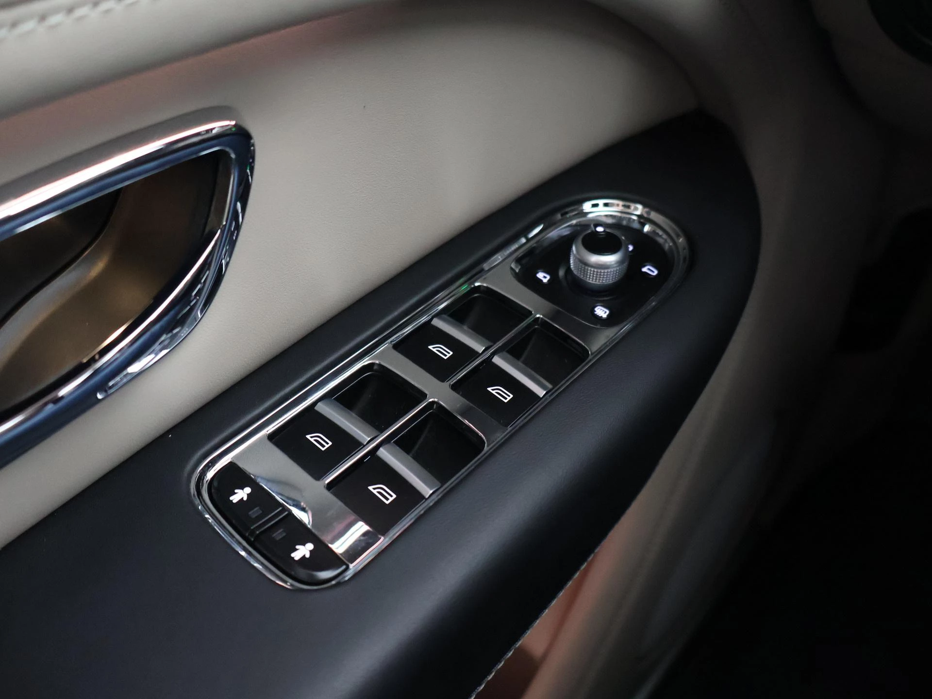 Hoofdafbeelding Bentley Bentayga