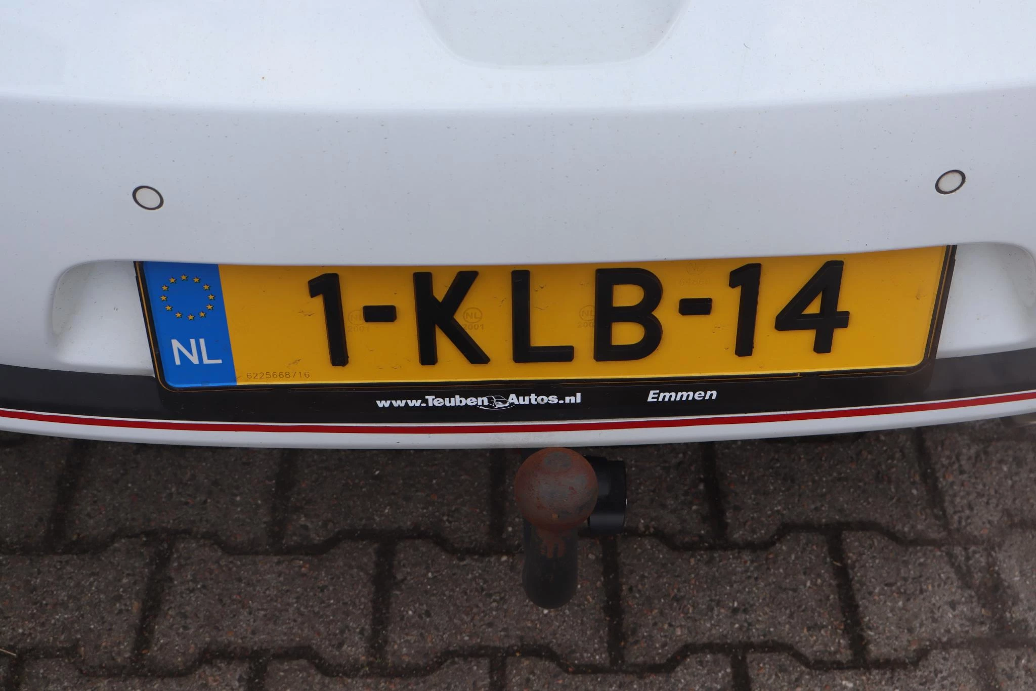 Hoofdafbeelding Kia cee'd