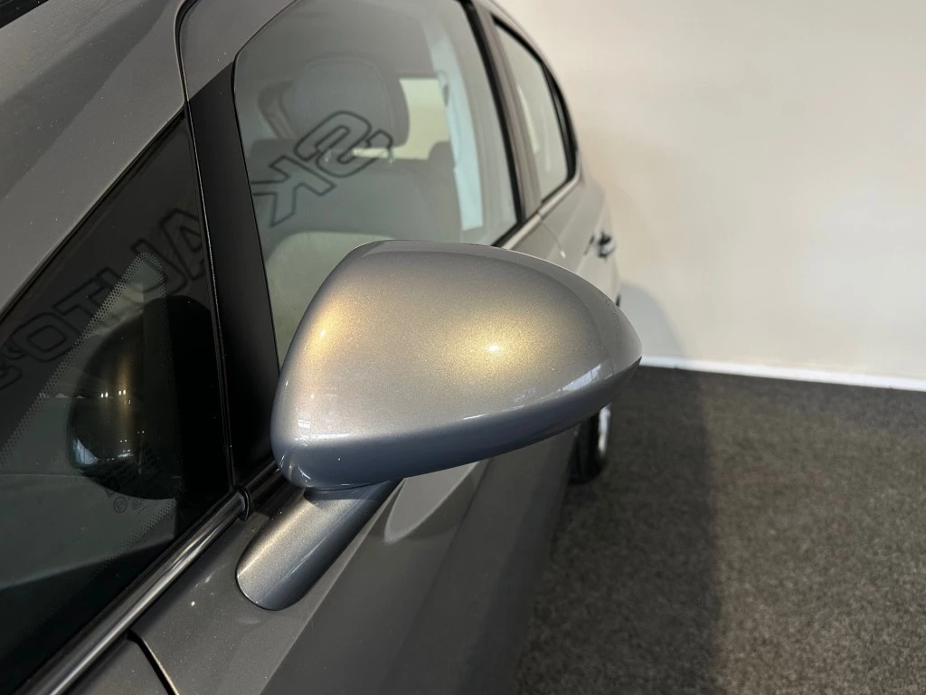 Hoofdafbeelding Opel Corsa-e