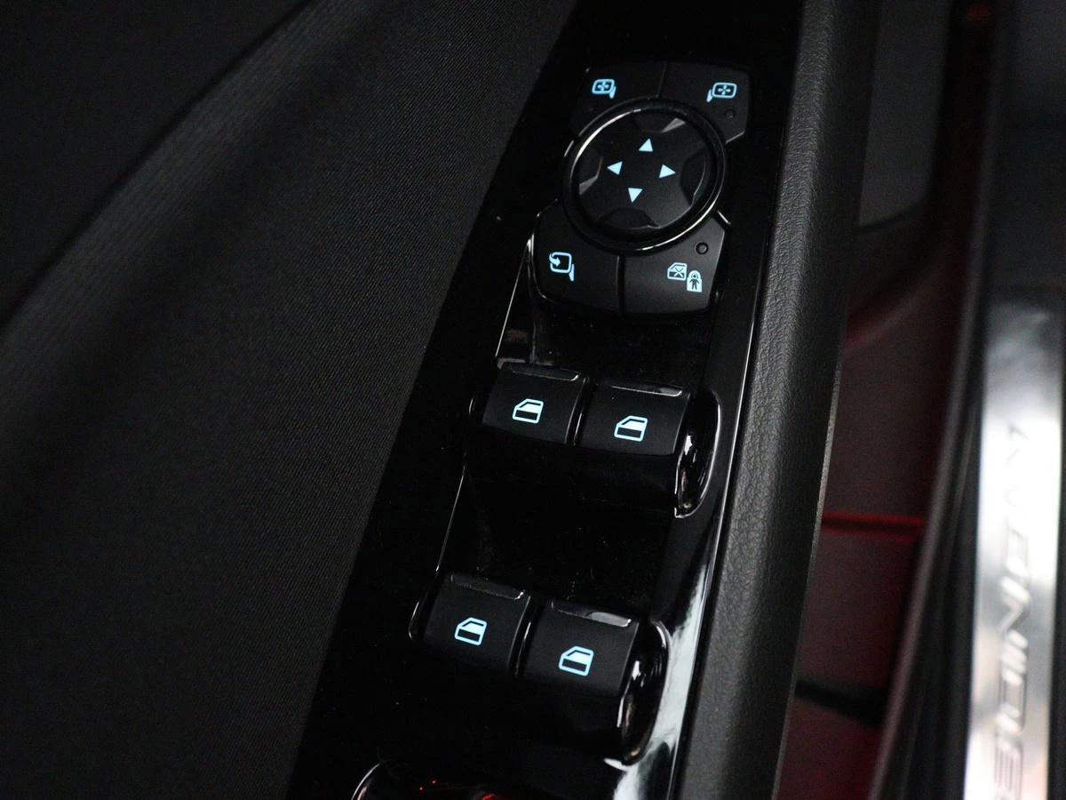 Hoofdafbeelding Ford Mondeo