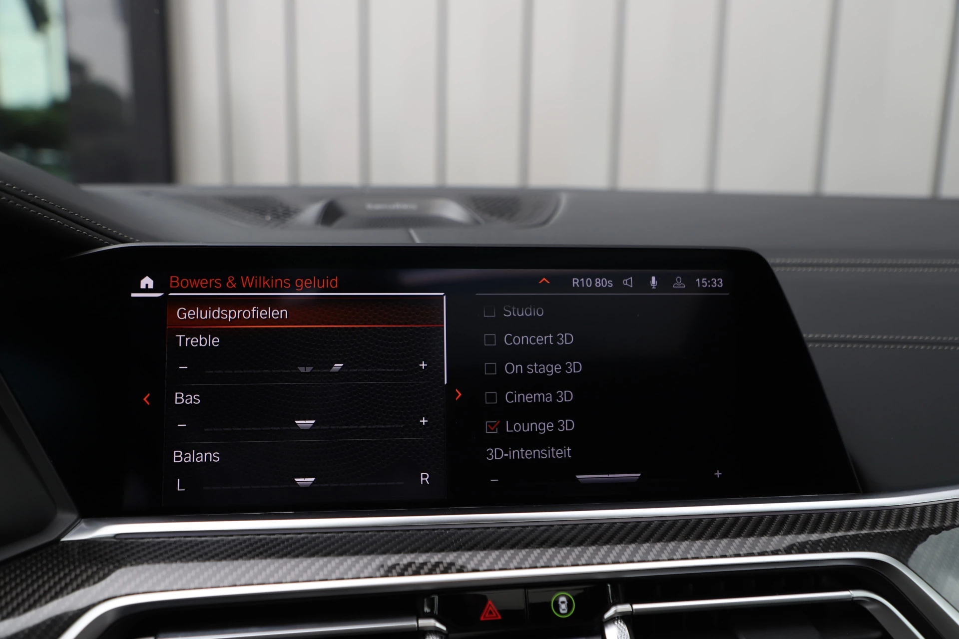 Hoofdafbeelding BMW X6