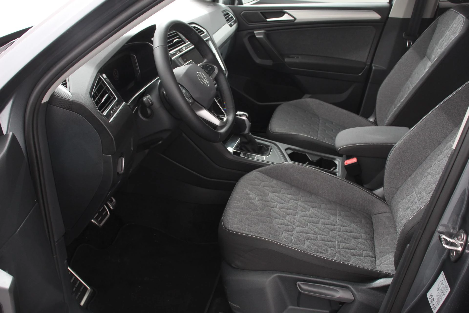 Hoofdafbeelding Volkswagen Tiguan Allspace