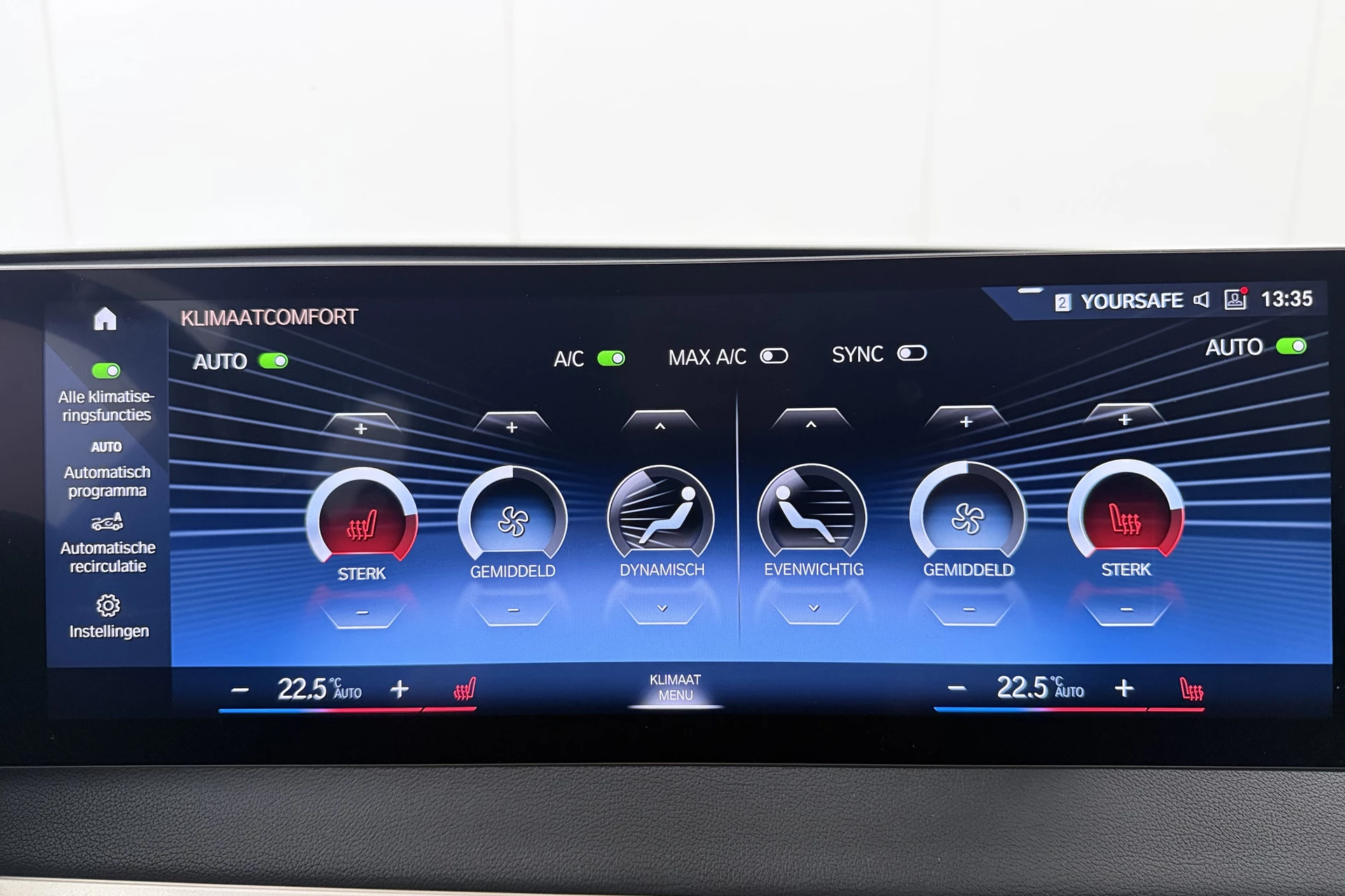 Hoofdafbeelding BMW iX