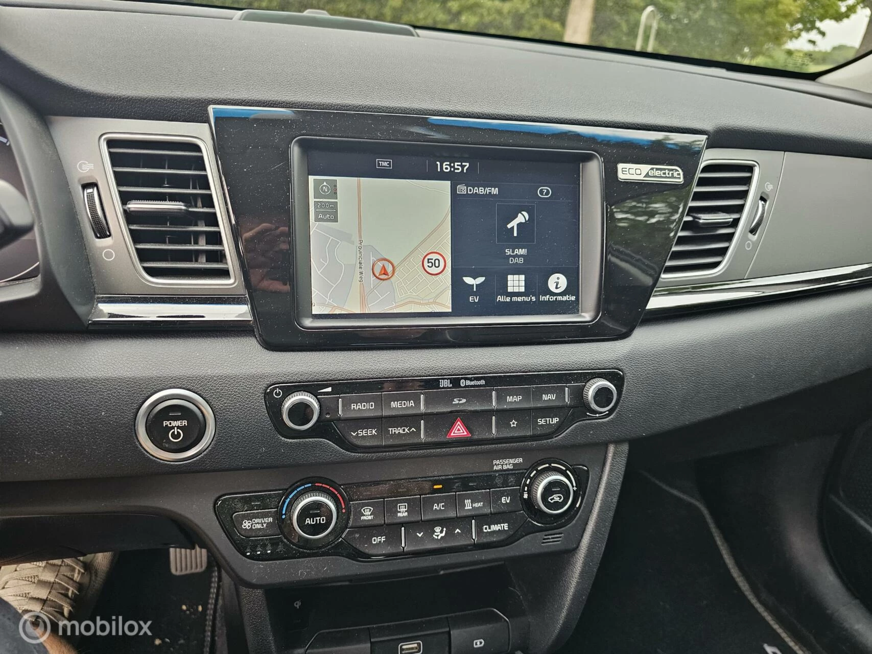 Hoofdafbeelding Kia e-Niro