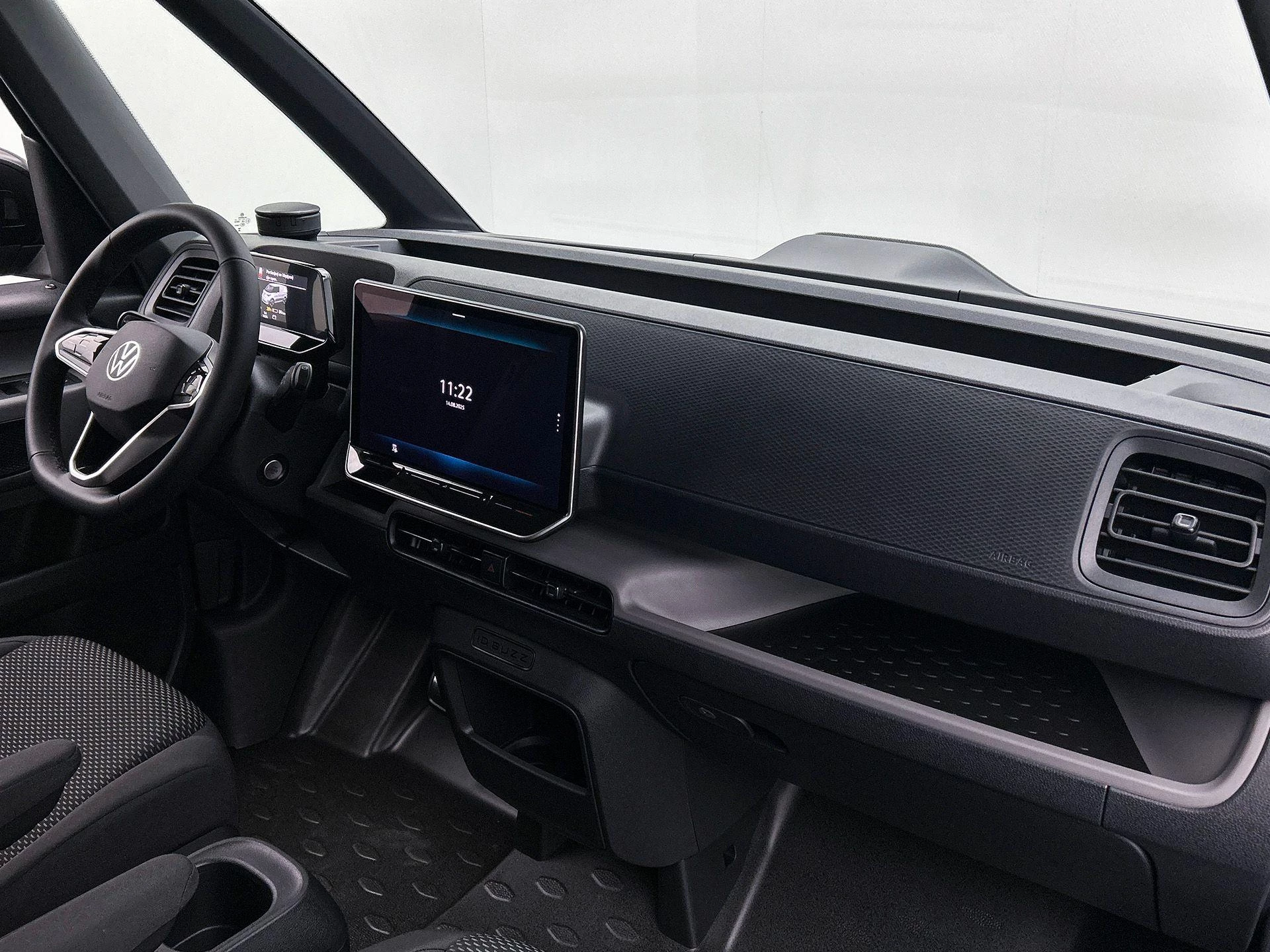 Hoofdafbeelding Volkswagen ID. Buzz Cargo