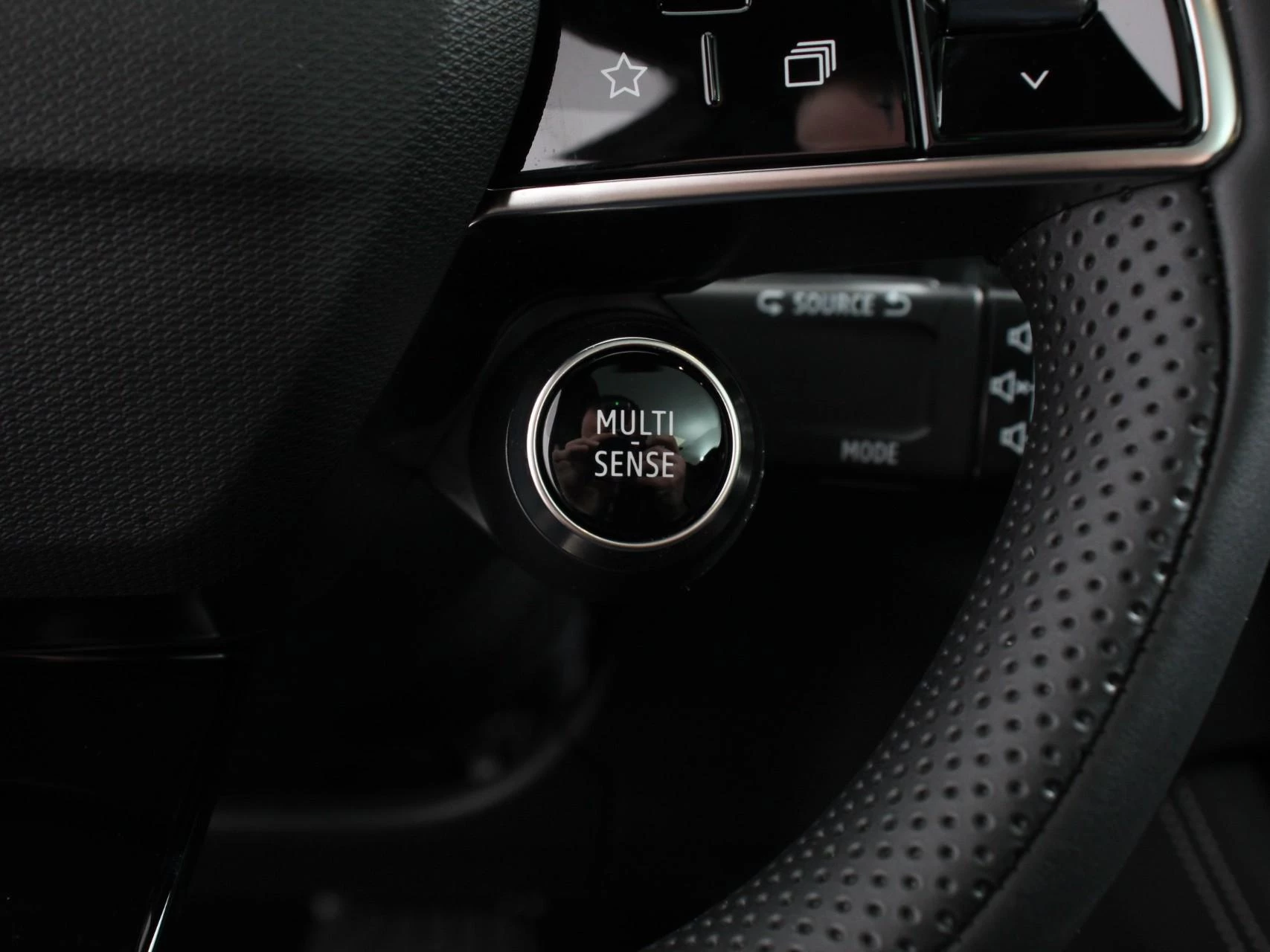 Hoofdafbeelding Renault Austral