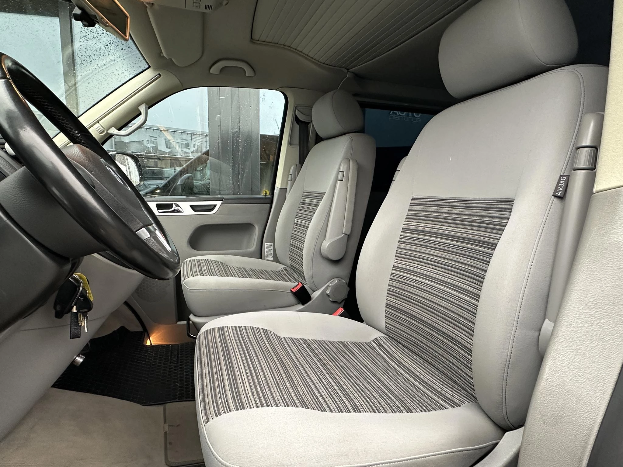 Hoofdafbeelding Volkswagen California