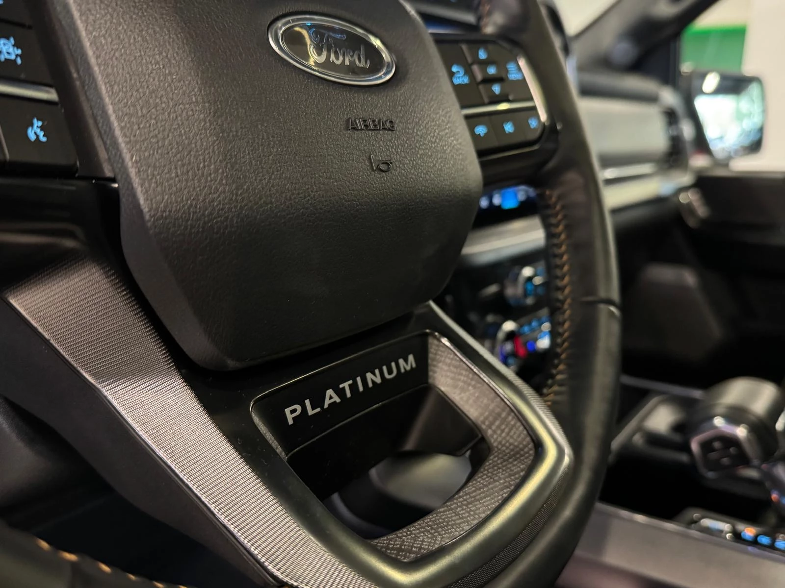 Hoofdafbeelding Ford F-150