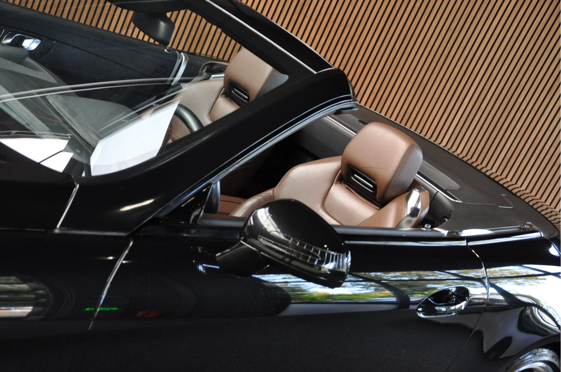 Hoofdafbeelding Mercedes-Benz SL