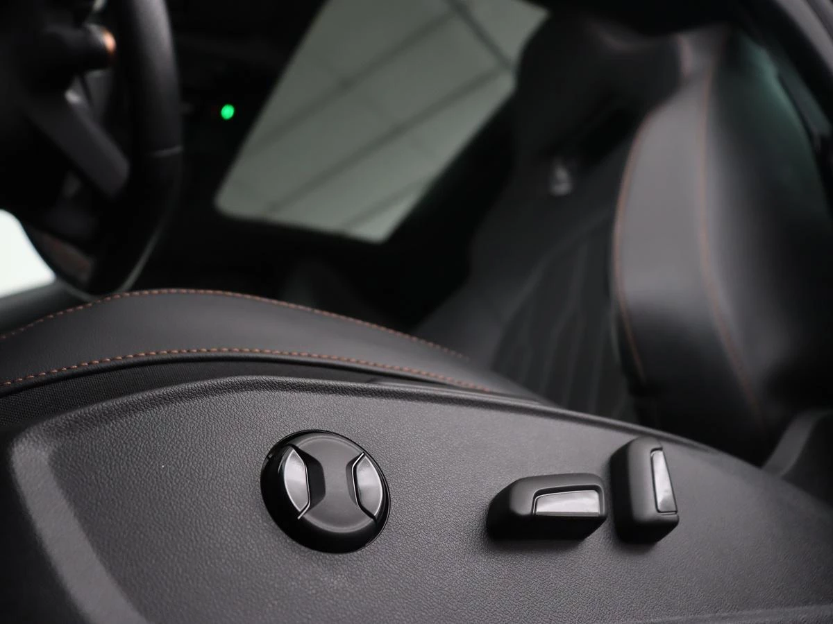 Hoofdafbeelding CUPRA Leon