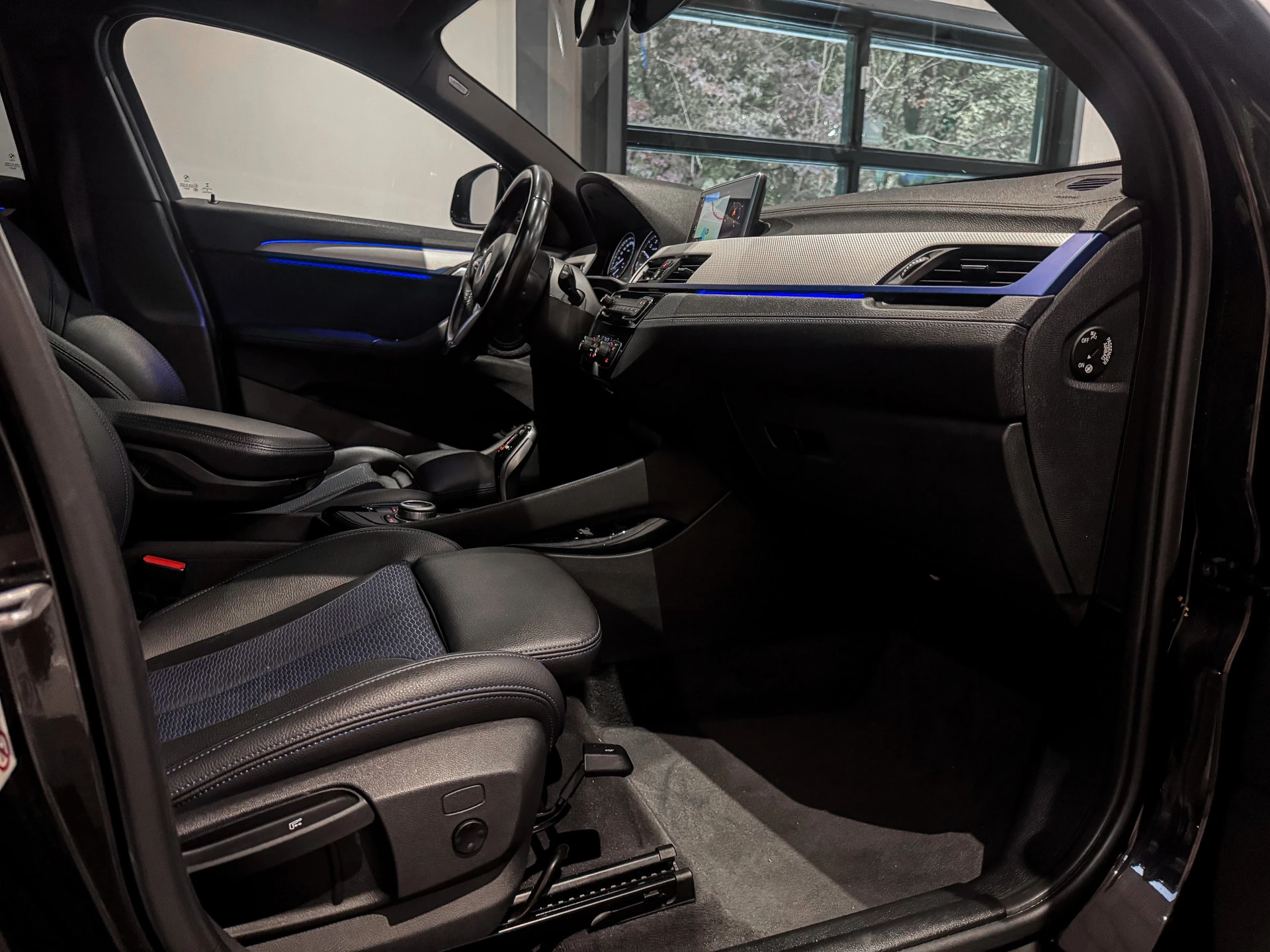 Hoofdafbeelding BMW X2