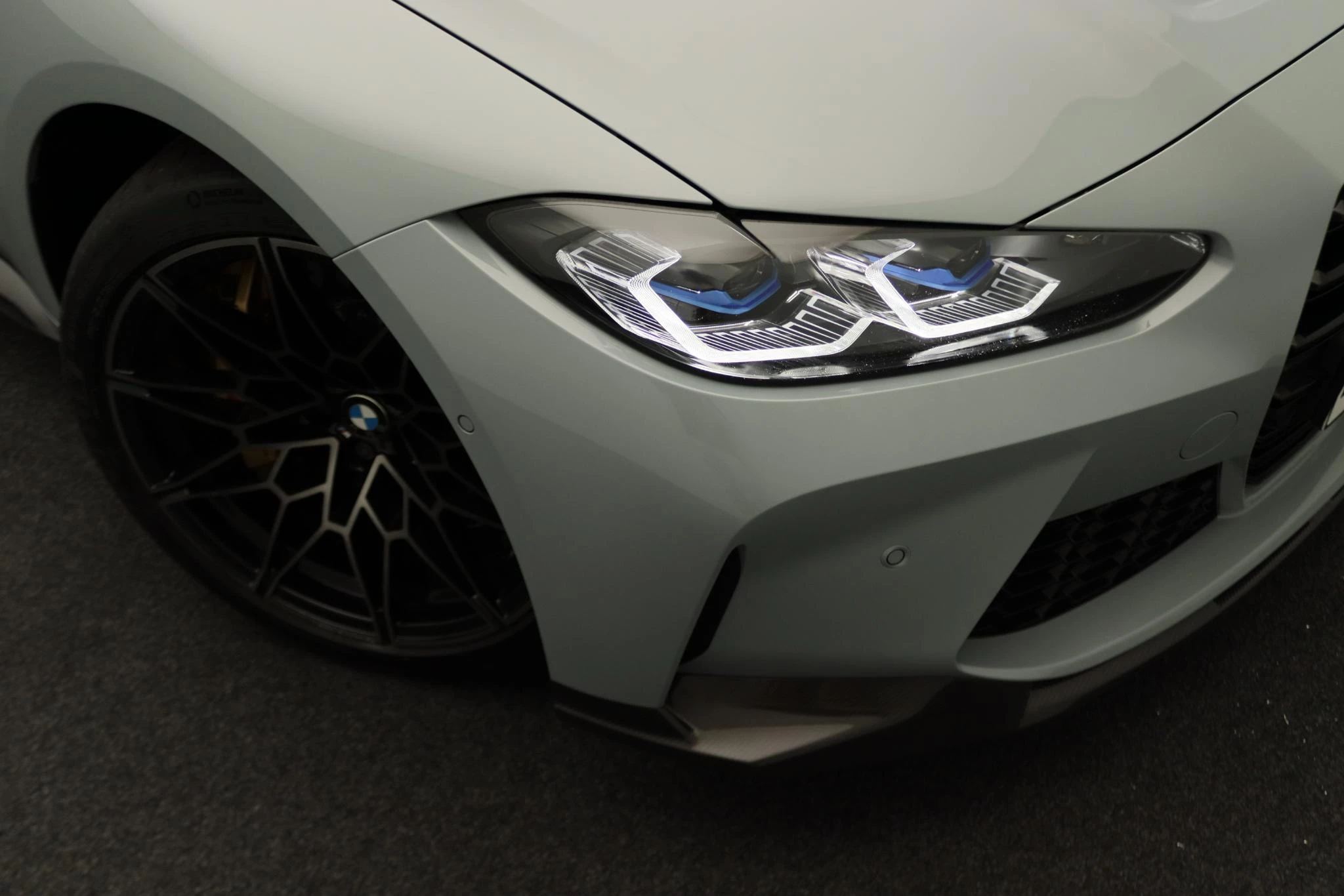 Hoofdafbeelding BMW M3