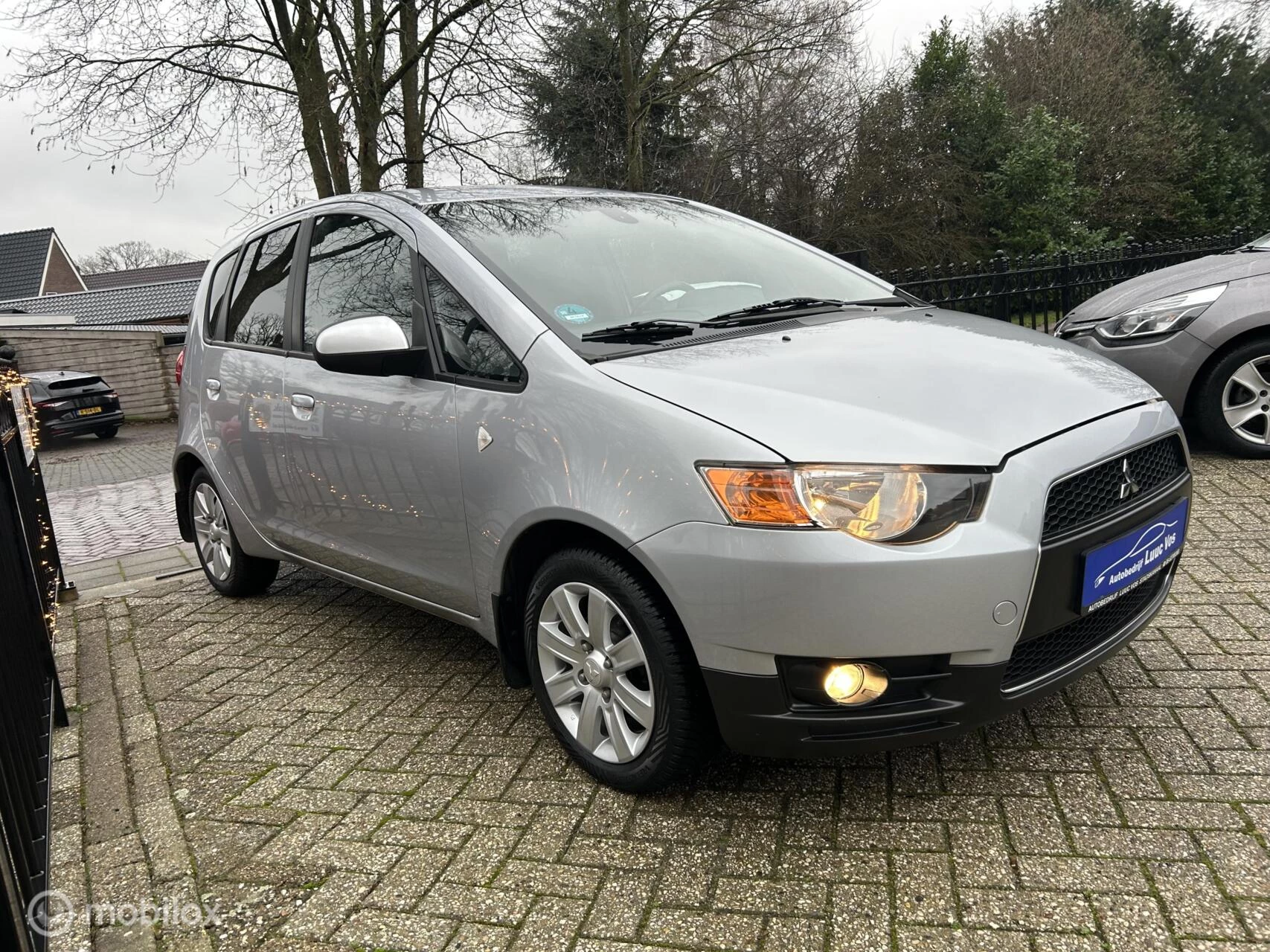 Hoofdafbeelding Mitsubishi Colt