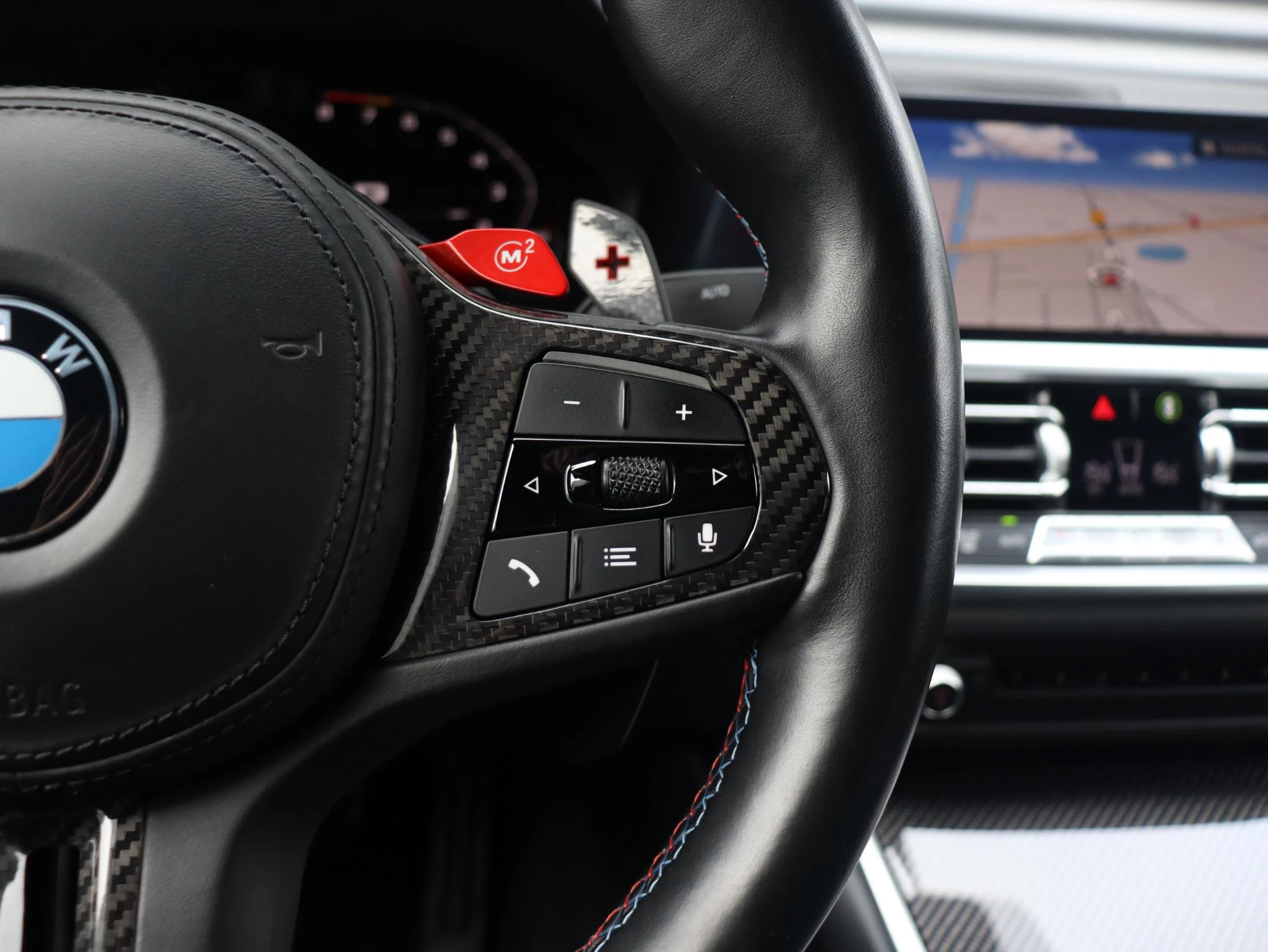 Hoofdafbeelding BMW M3