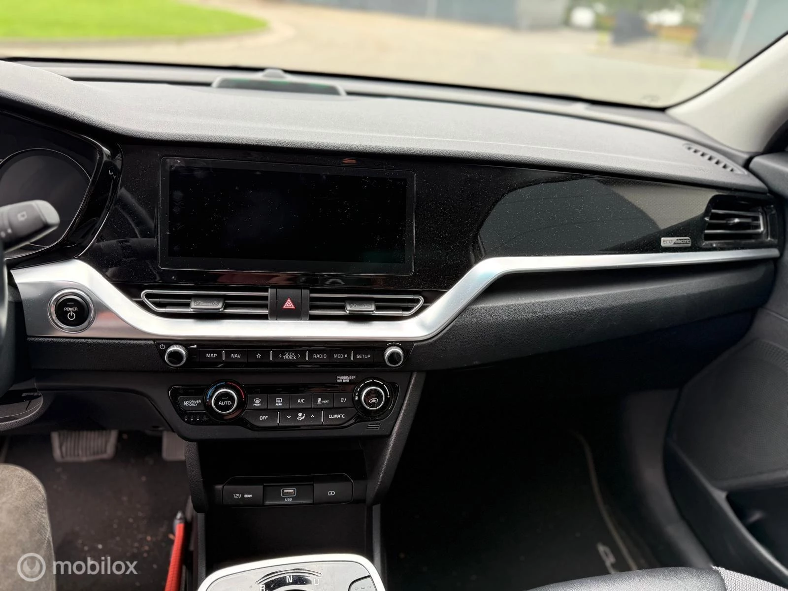 Hoofdafbeelding Kia e-Niro