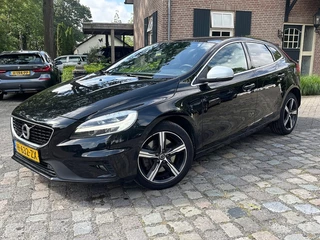 Volvo V40 1.5 T3 Edition,Polar,Sport, Ecc,Navi,Led,Panodak,Cc