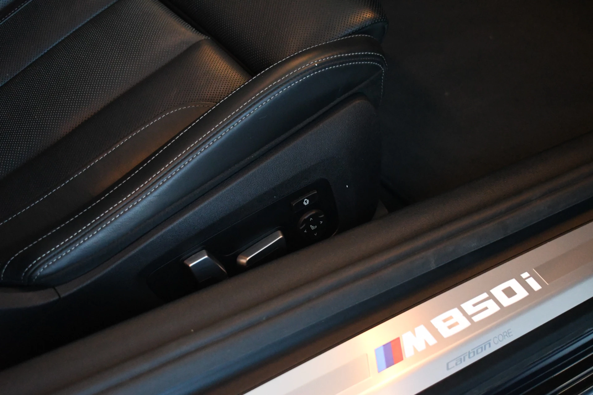 Hoofdafbeelding BMW 8 Serie