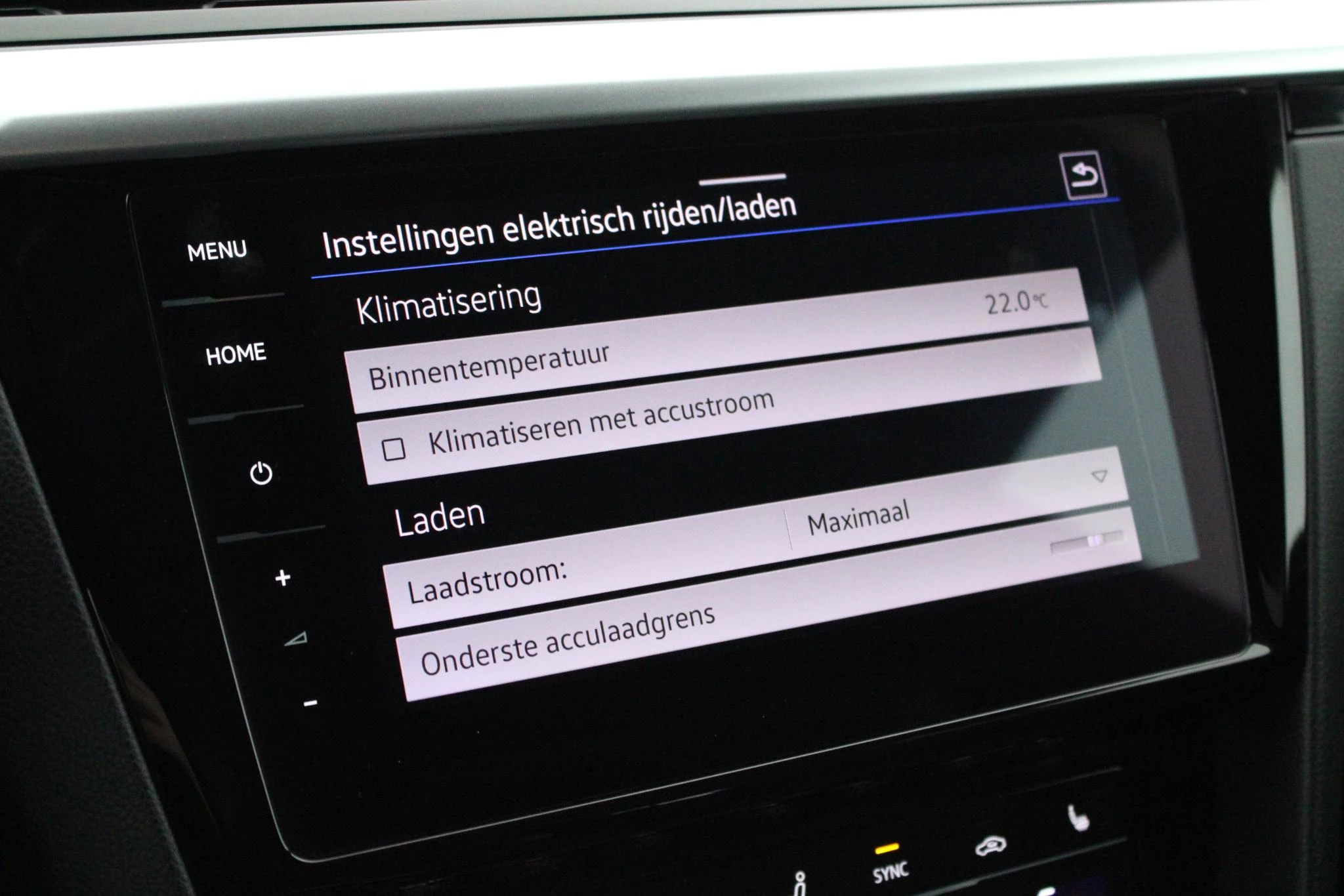 Hoofdafbeelding Volkswagen Arteon