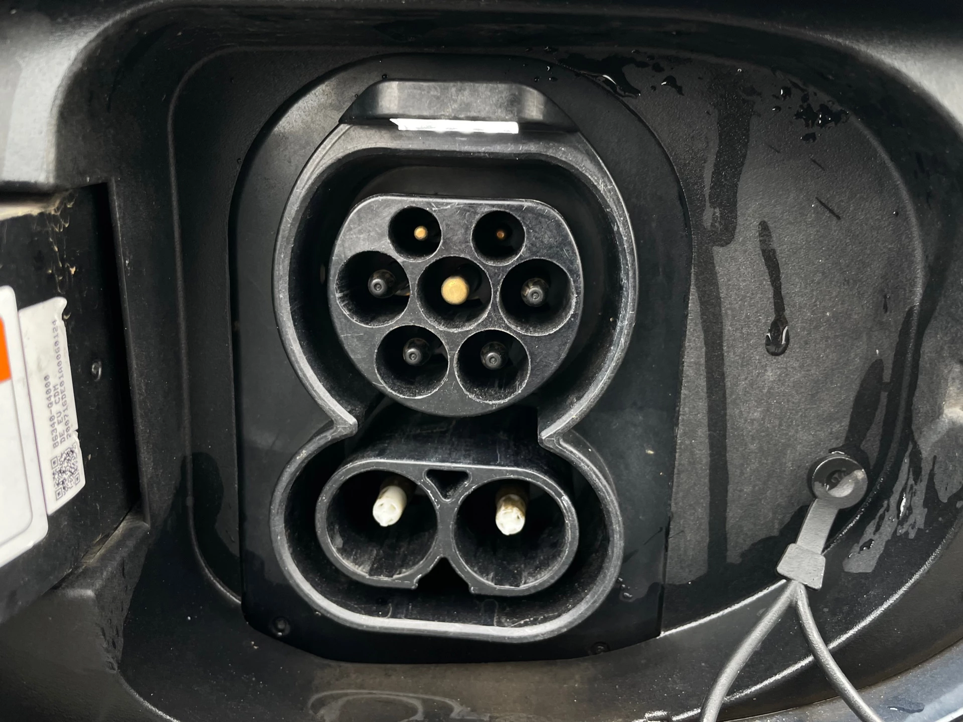 Hoofdafbeelding Kia e-Niro