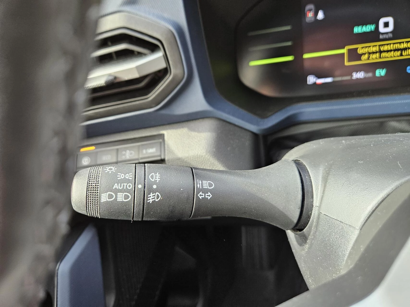 Hoofdafbeelding Dacia Duster