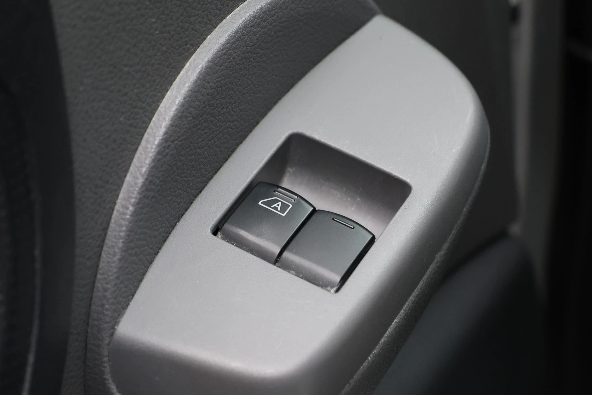 Hoofdafbeelding Nissan NV200