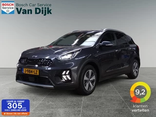 Kia Niro 1.6 GDi PHEV ExecutiveLine Leder / Schuifdak