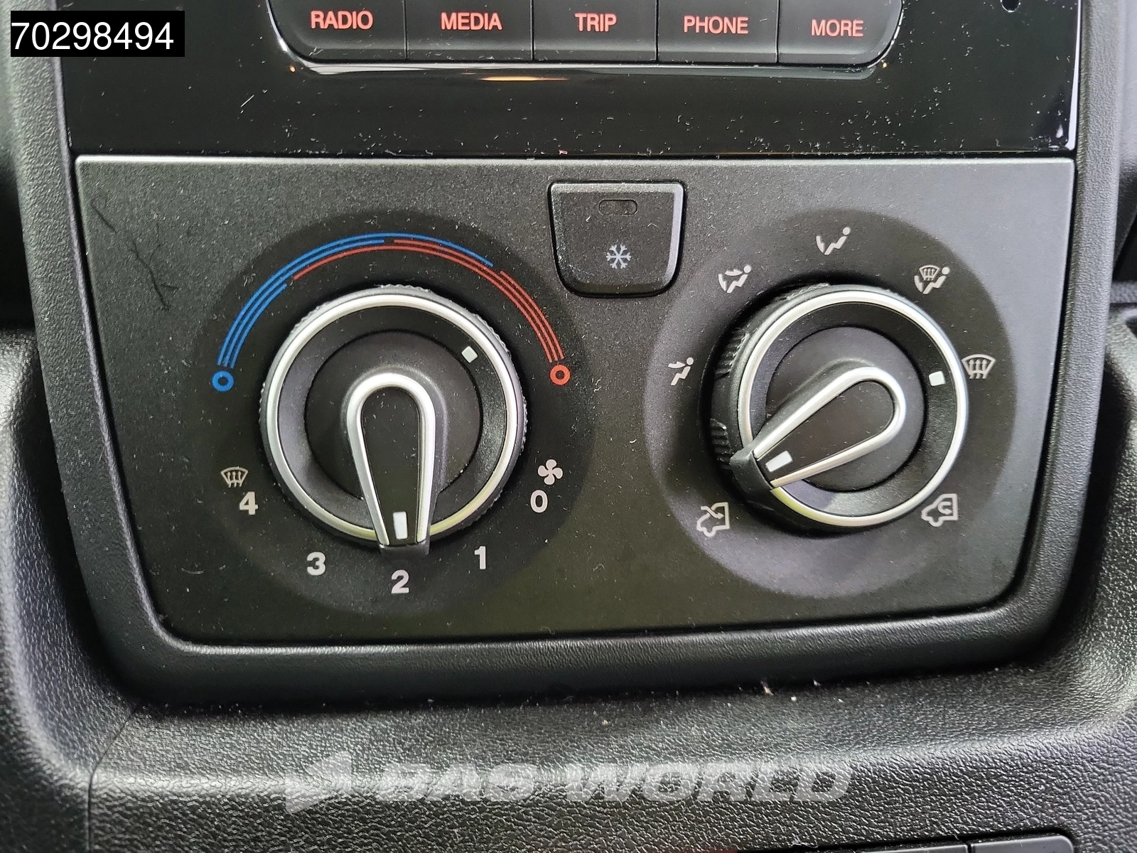 Hoofdafbeelding Fiat Ducato