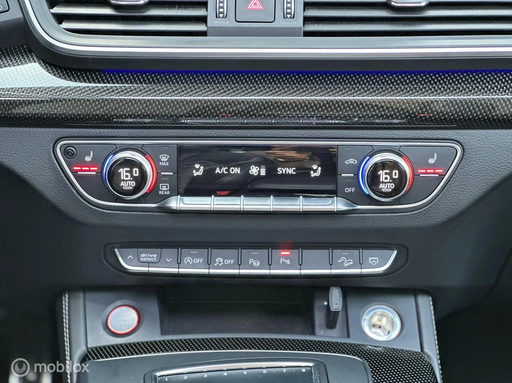 Hoofdafbeelding Audi SQ5