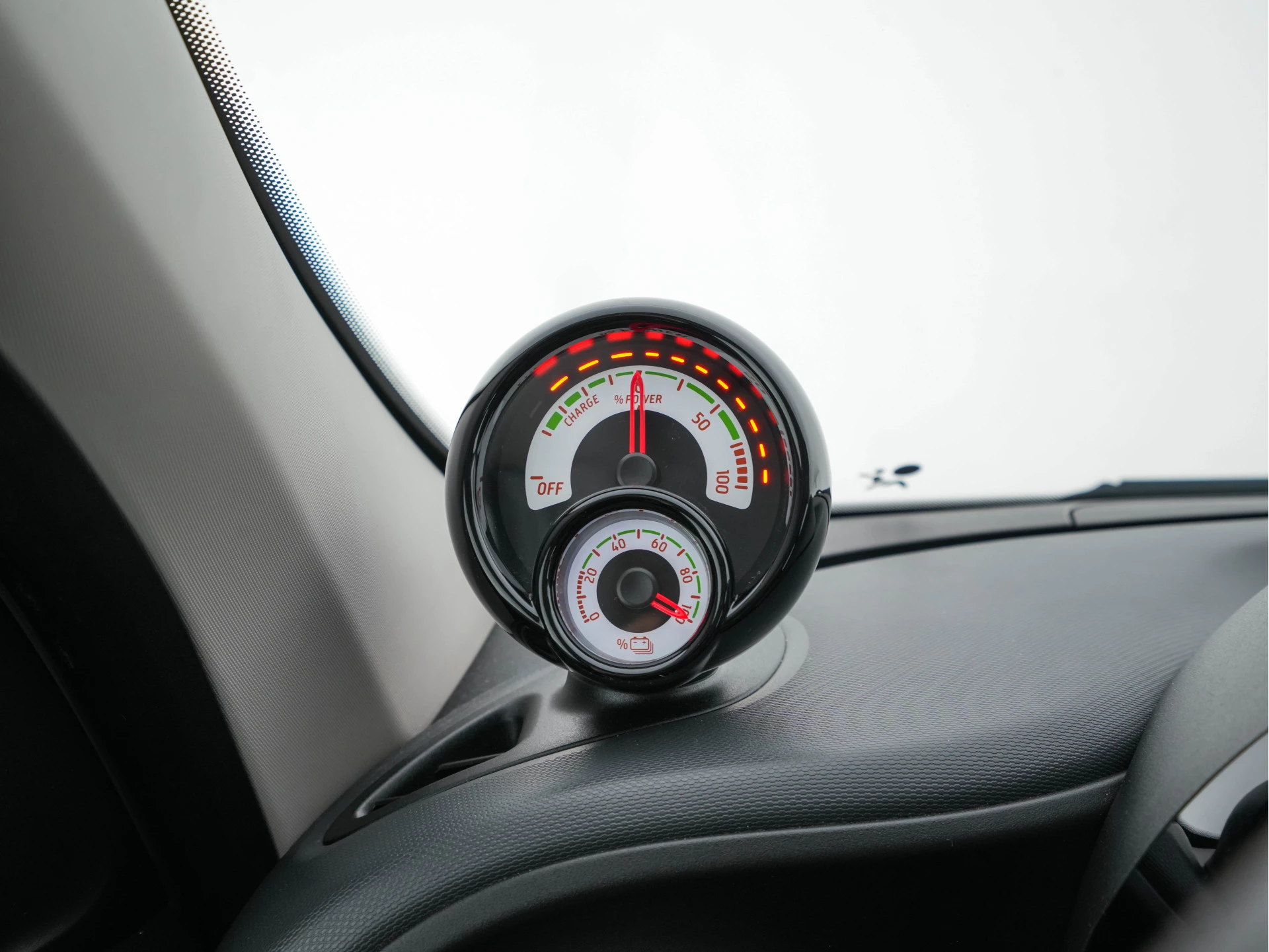 Hoofdafbeelding smart Forfour