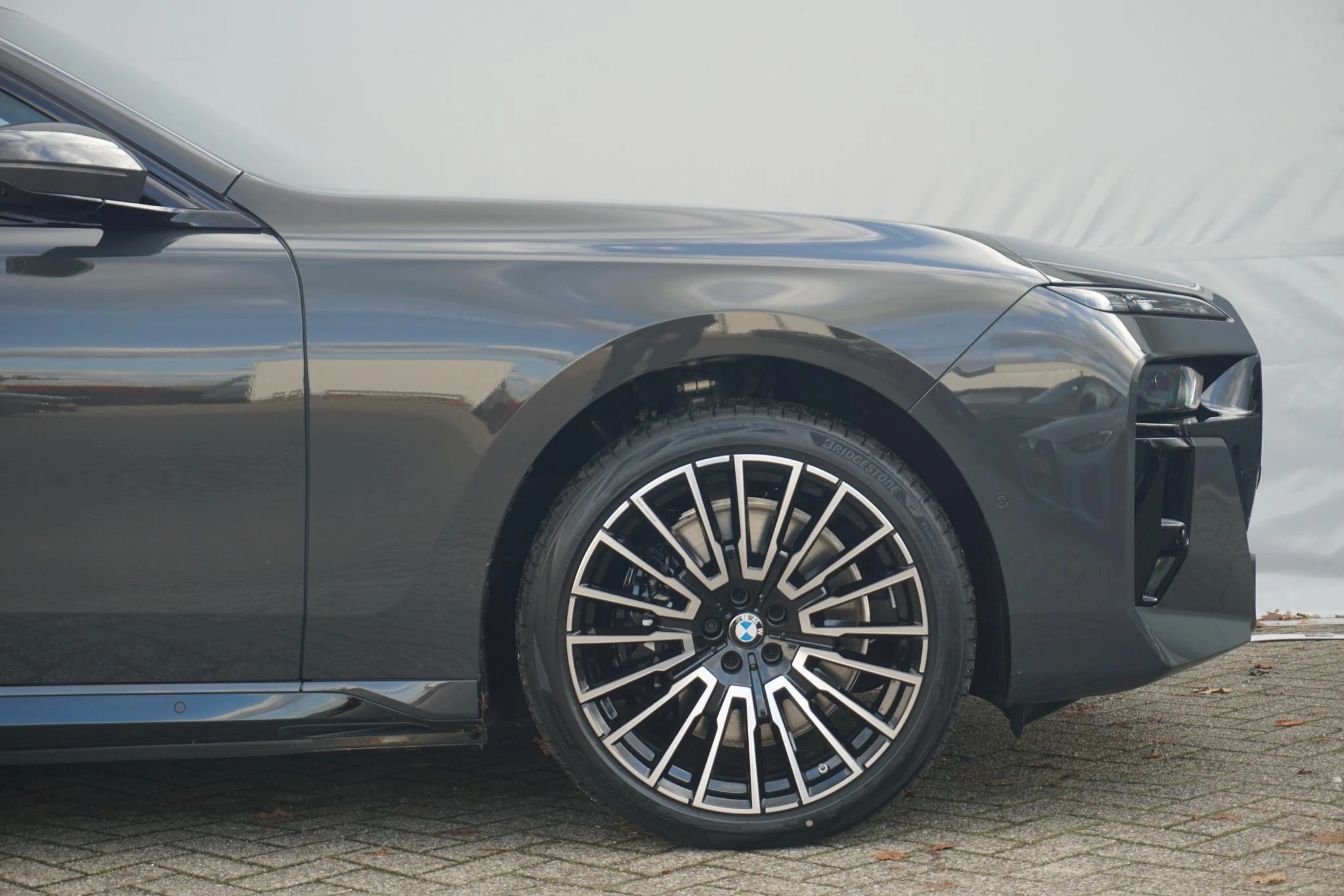 Hoofdafbeelding BMW 7 Serie