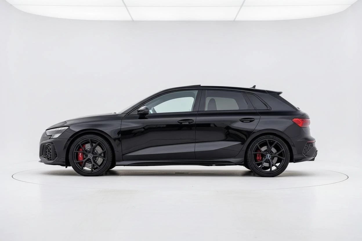Hoofdafbeelding Audi RS3