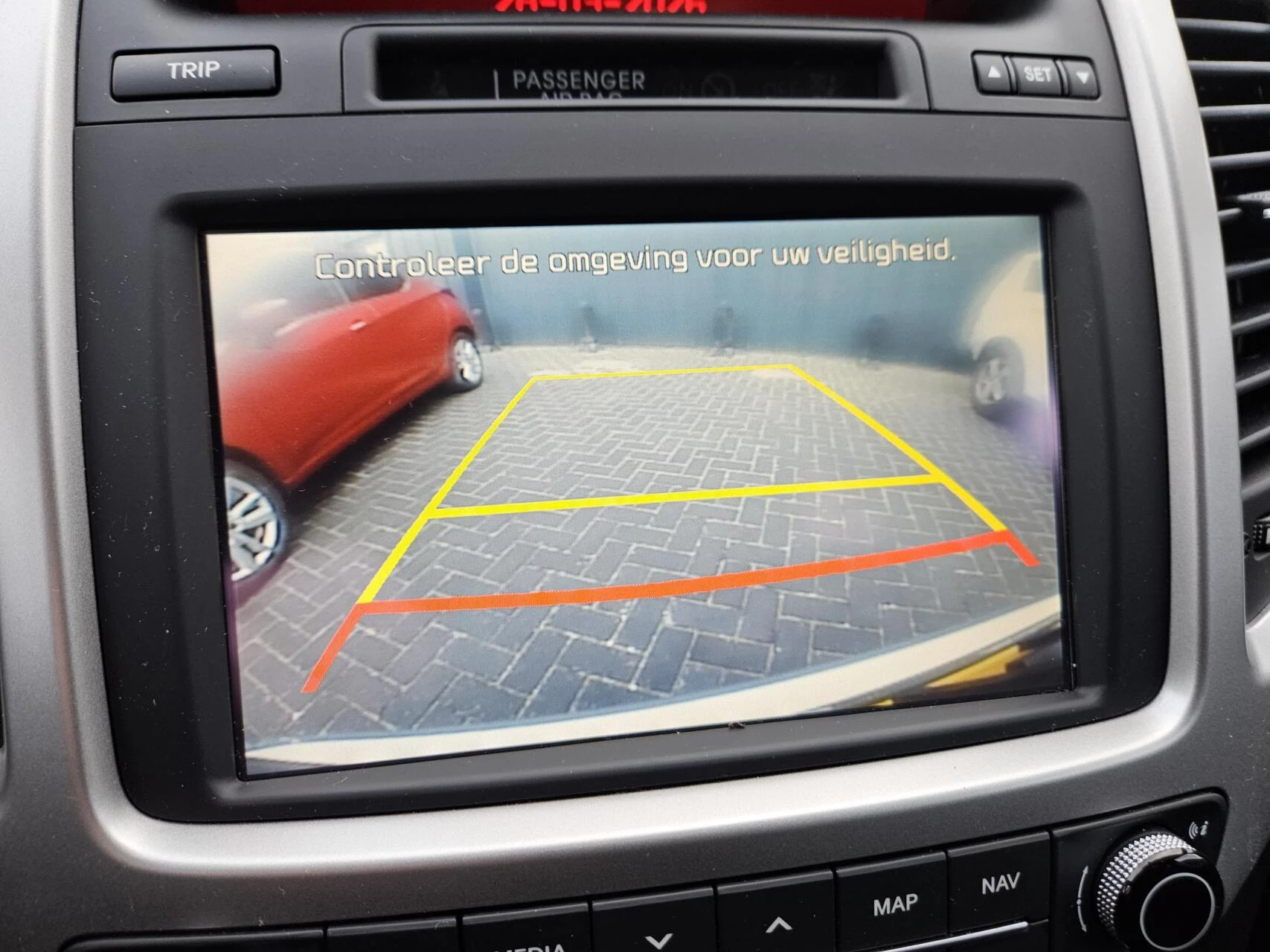 Hoofdafbeelding Kia Venga