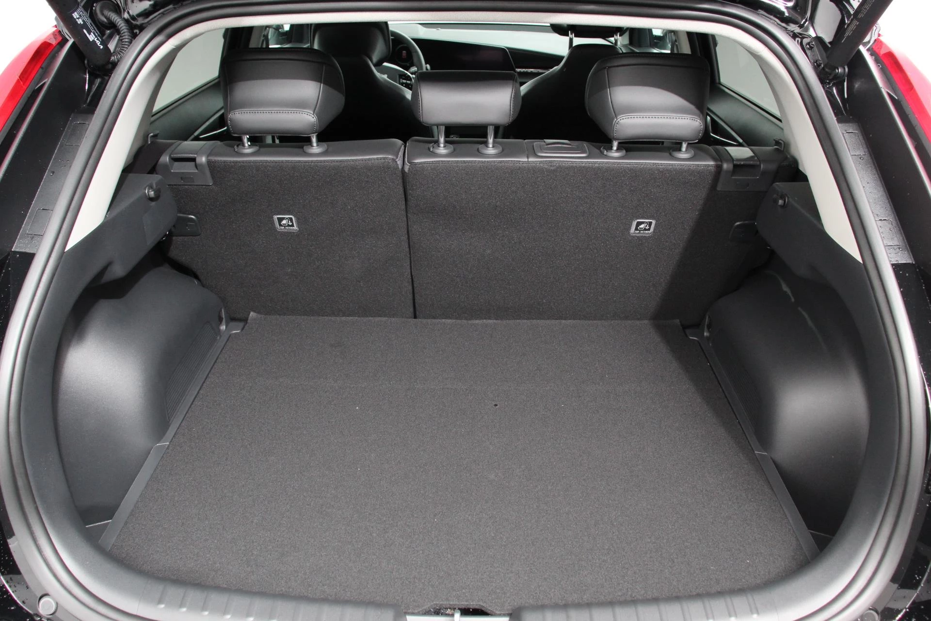 Hoofdafbeelding Kia Niro EV